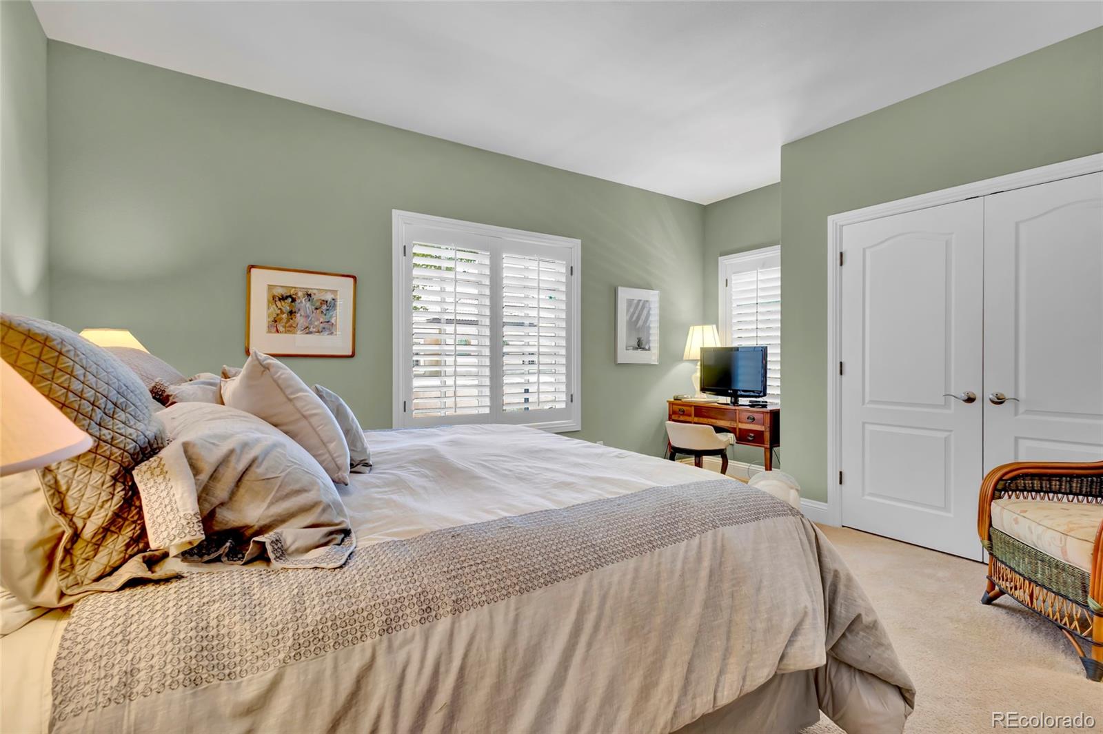 100 S University Boulevard Unit: 4