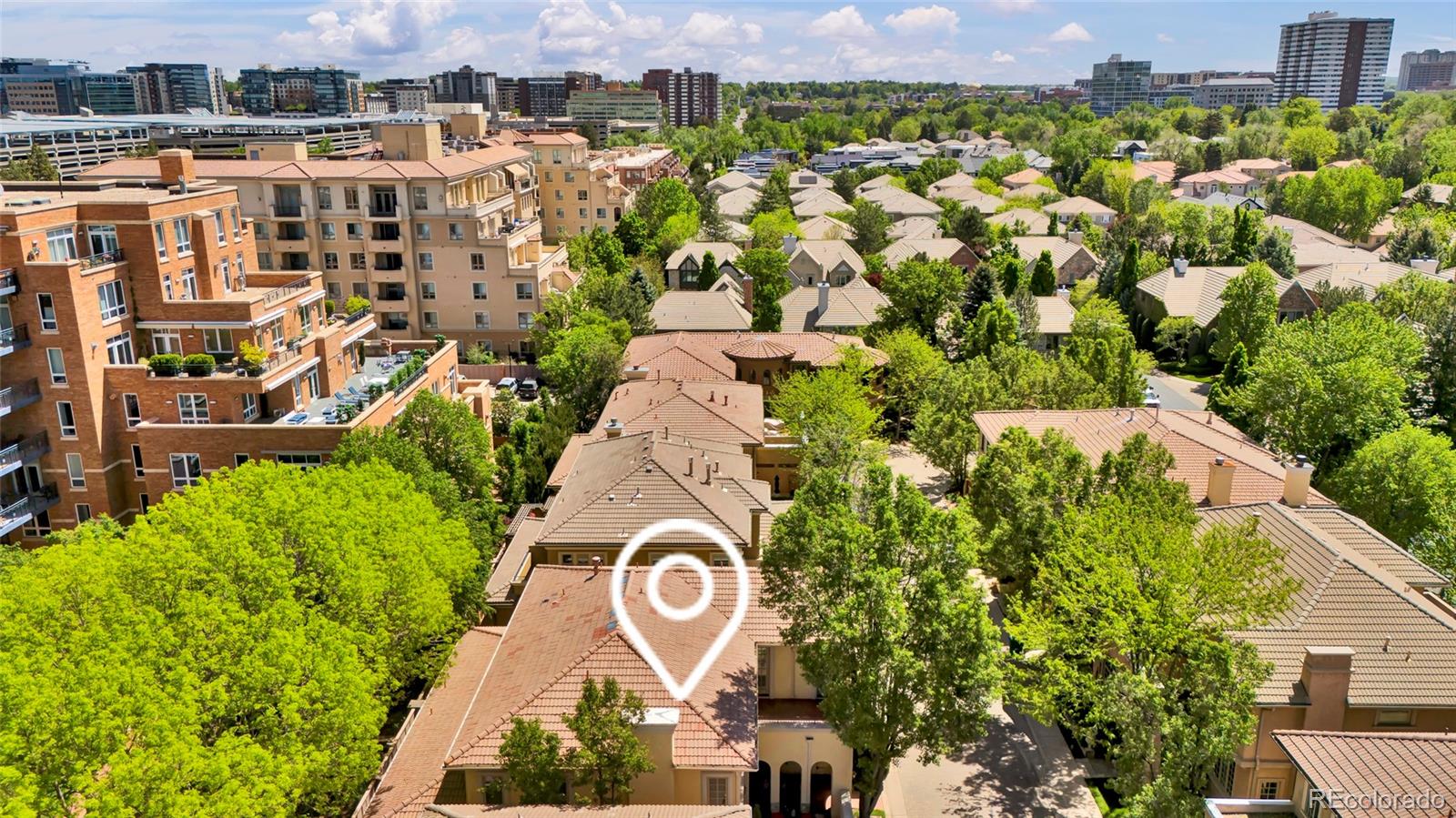 100 S University Boulevard Unit: 4