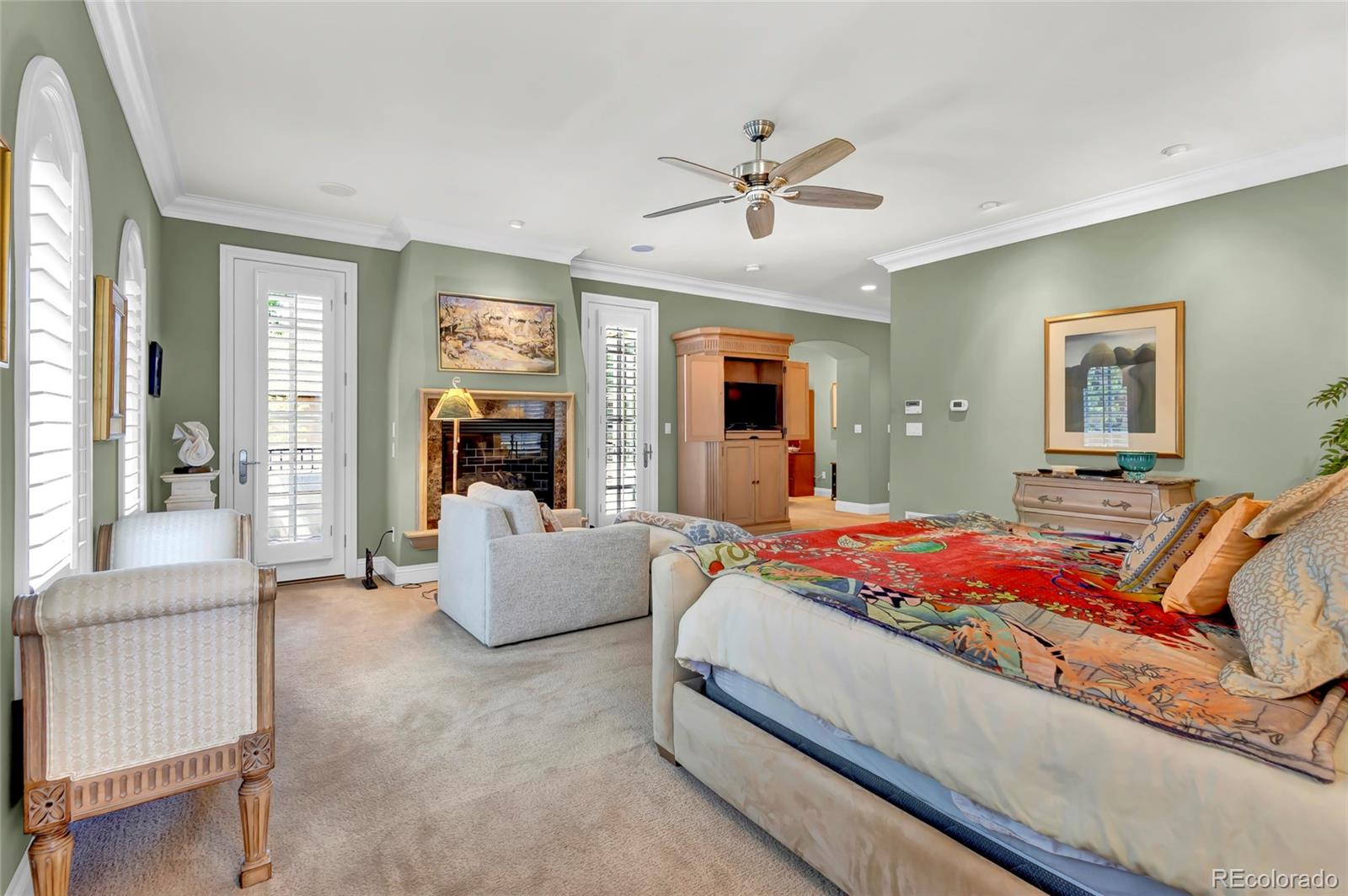 100 S University Boulevard Unit: 4