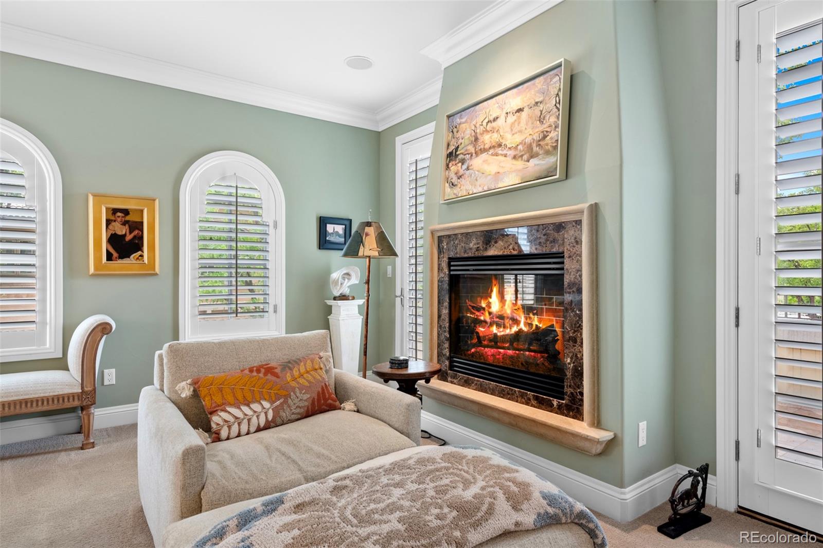 100 S University Boulevard Unit: 4