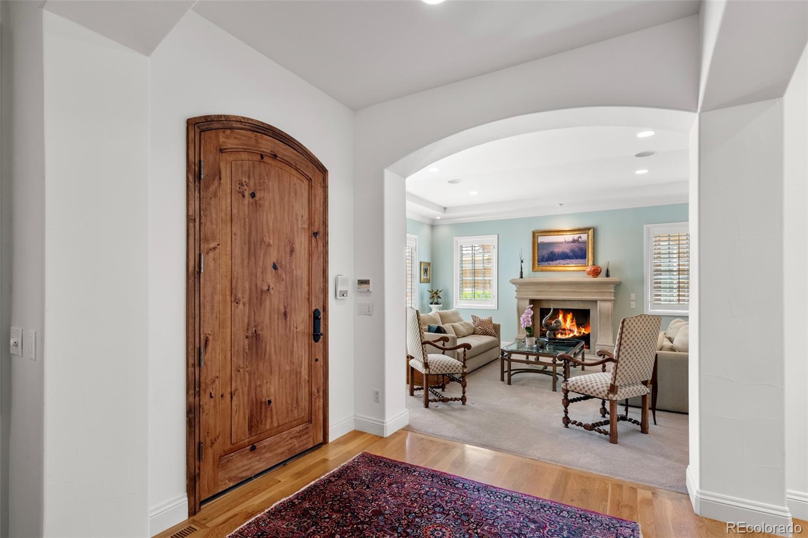 100 S University Boulevard Unit: 4