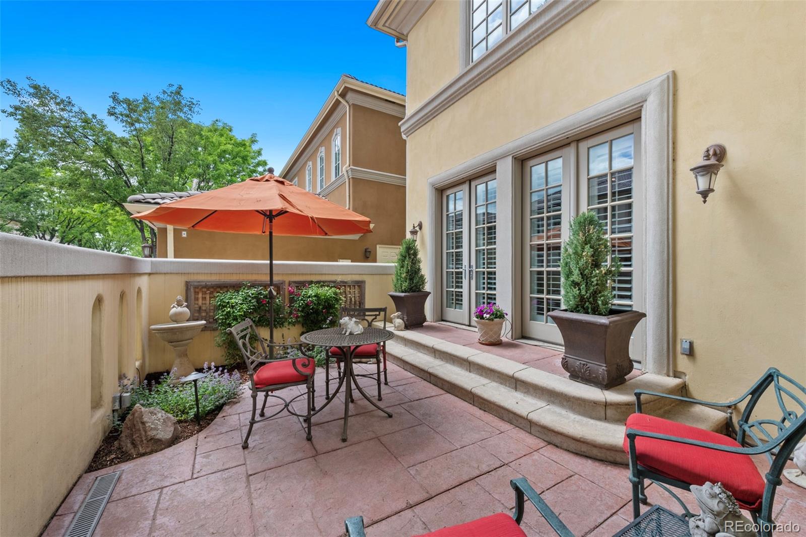 100 S University Boulevard Unit: 4