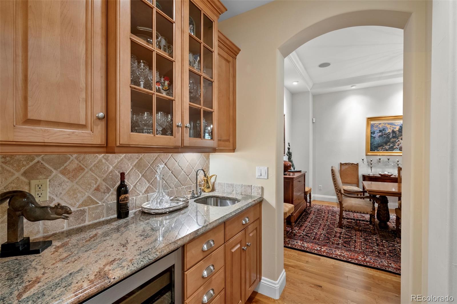 100 S University Boulevard Unit: 4