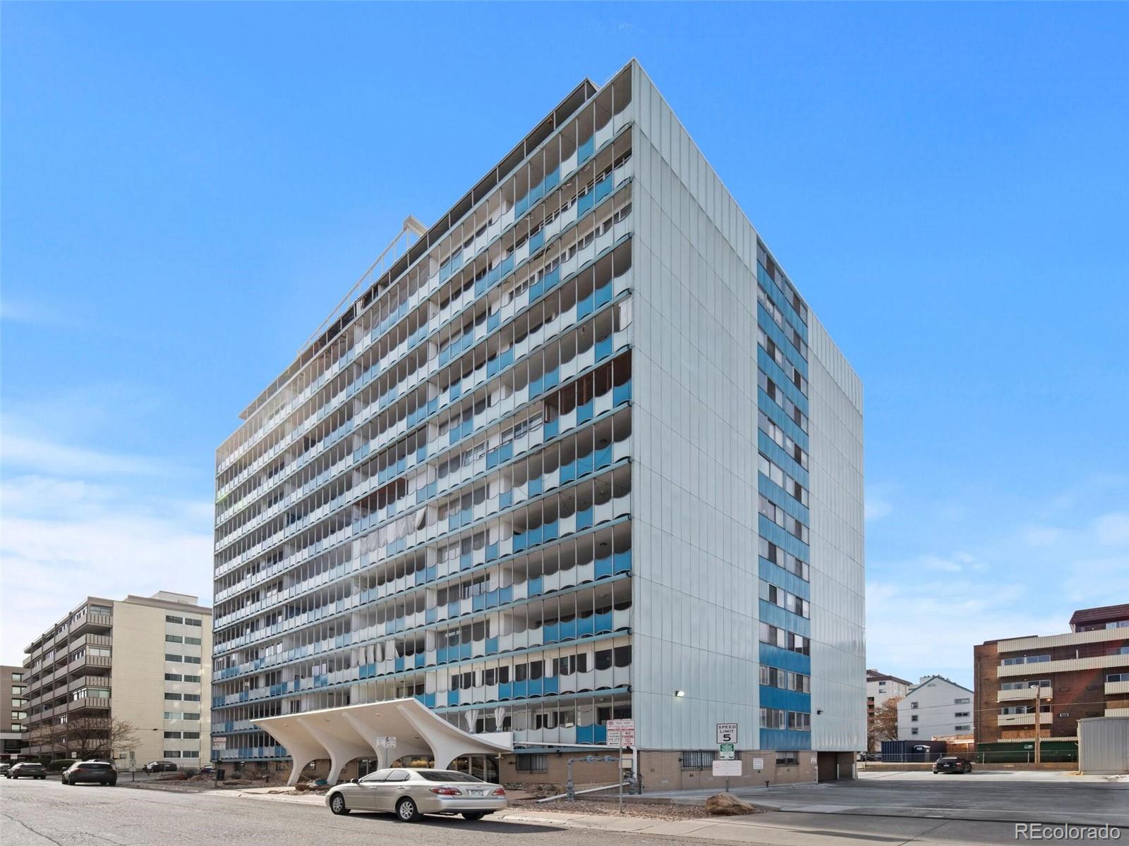 1155 Ash Street Unit: 302