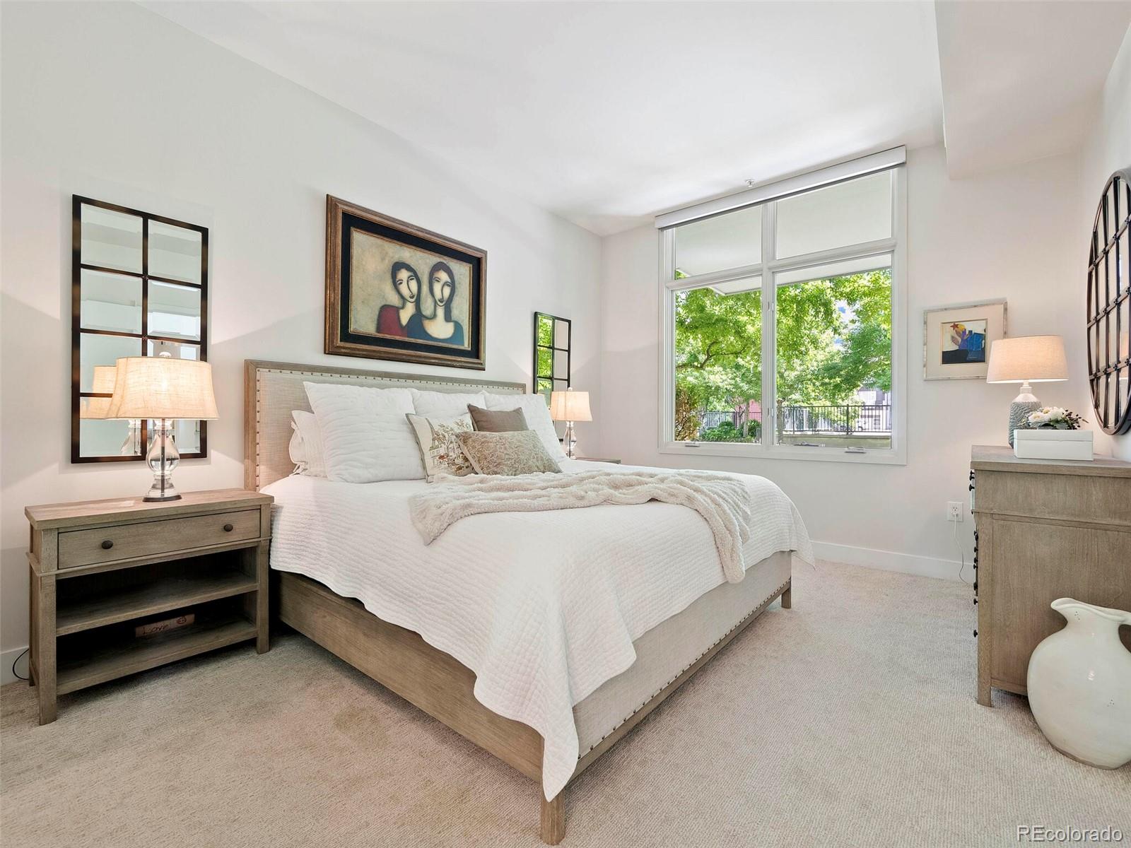 1401 Delgany Street Unit: 102