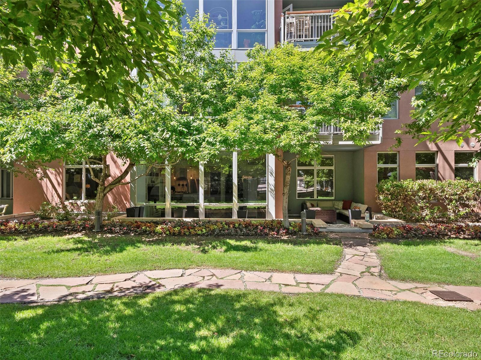 1401 Delgany Street Unit: 102
