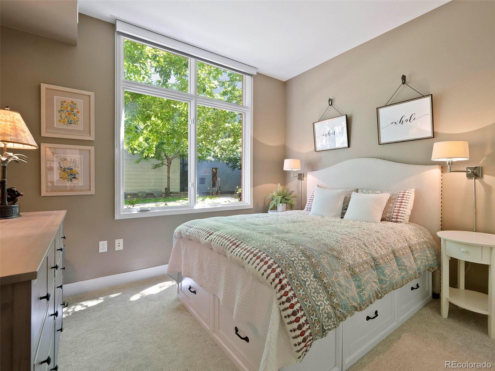 1401 Delgany Street Unit: 102