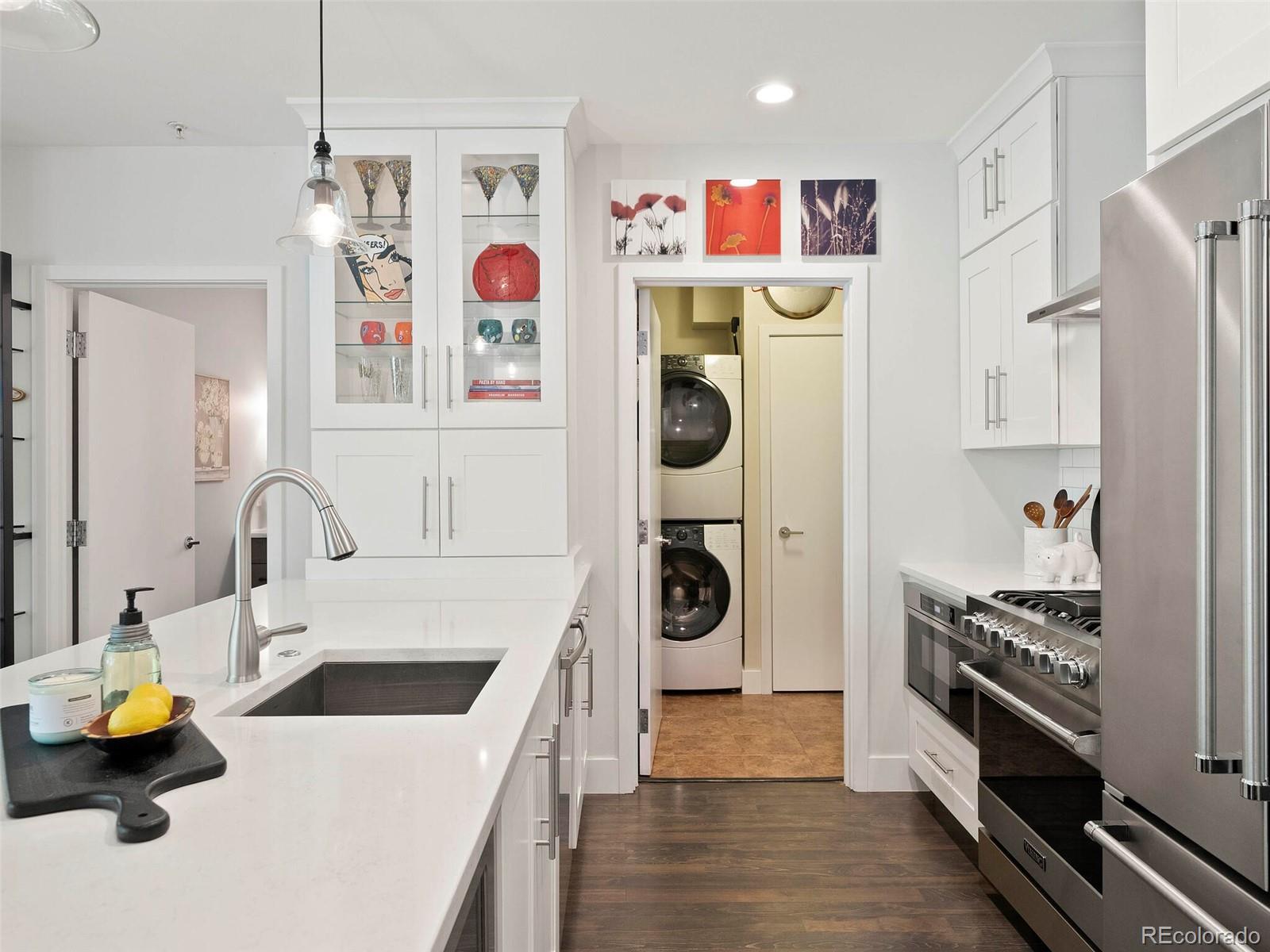 1401 Delgany Street Unit: 102