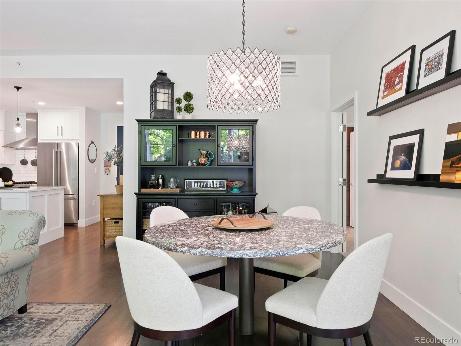 1401 Delgany Street Unit: 102