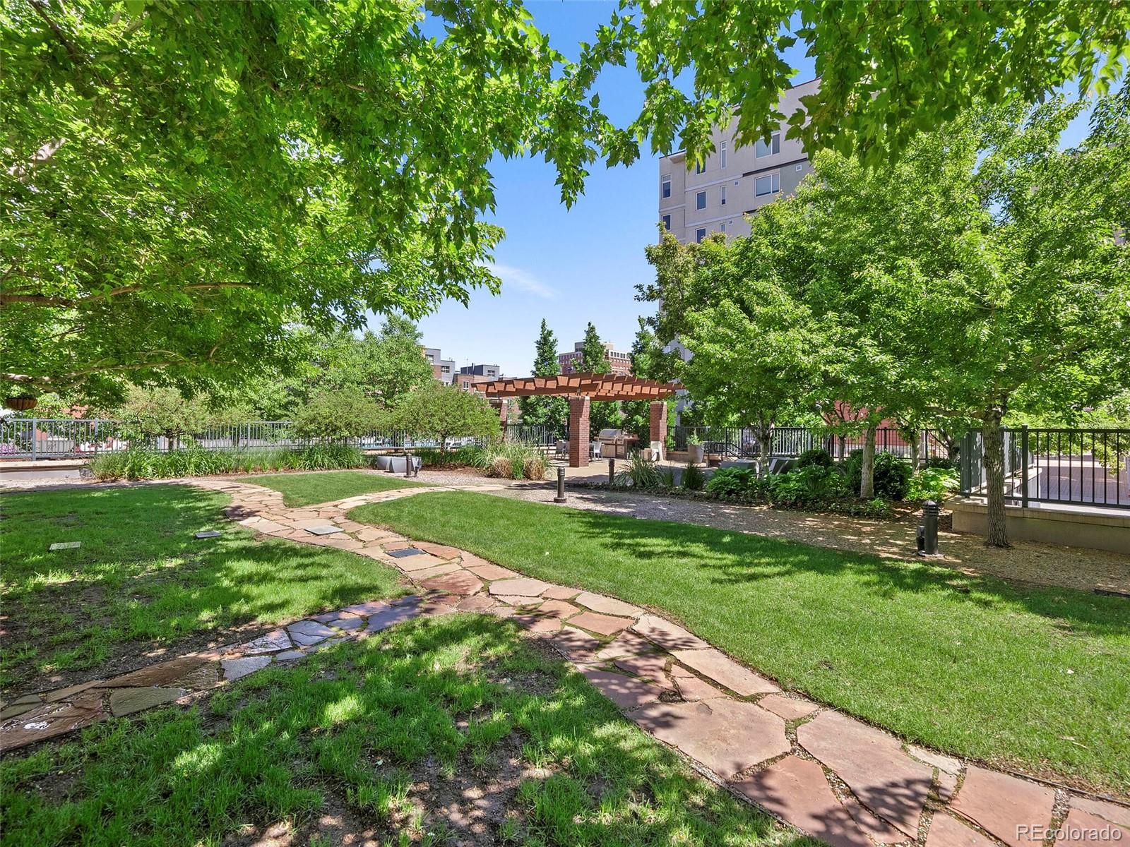 1401 Delgany Street Unit: 102