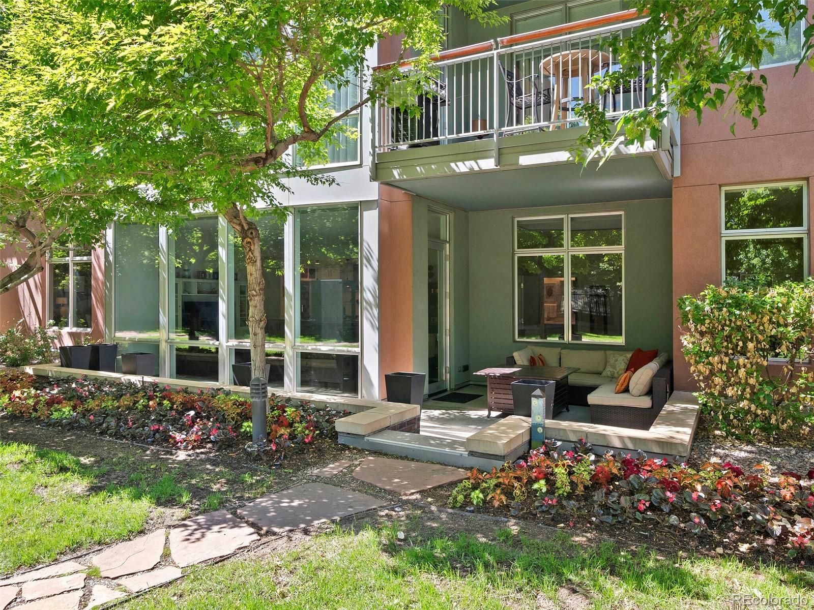 1401 Delgany Street Unit: 102