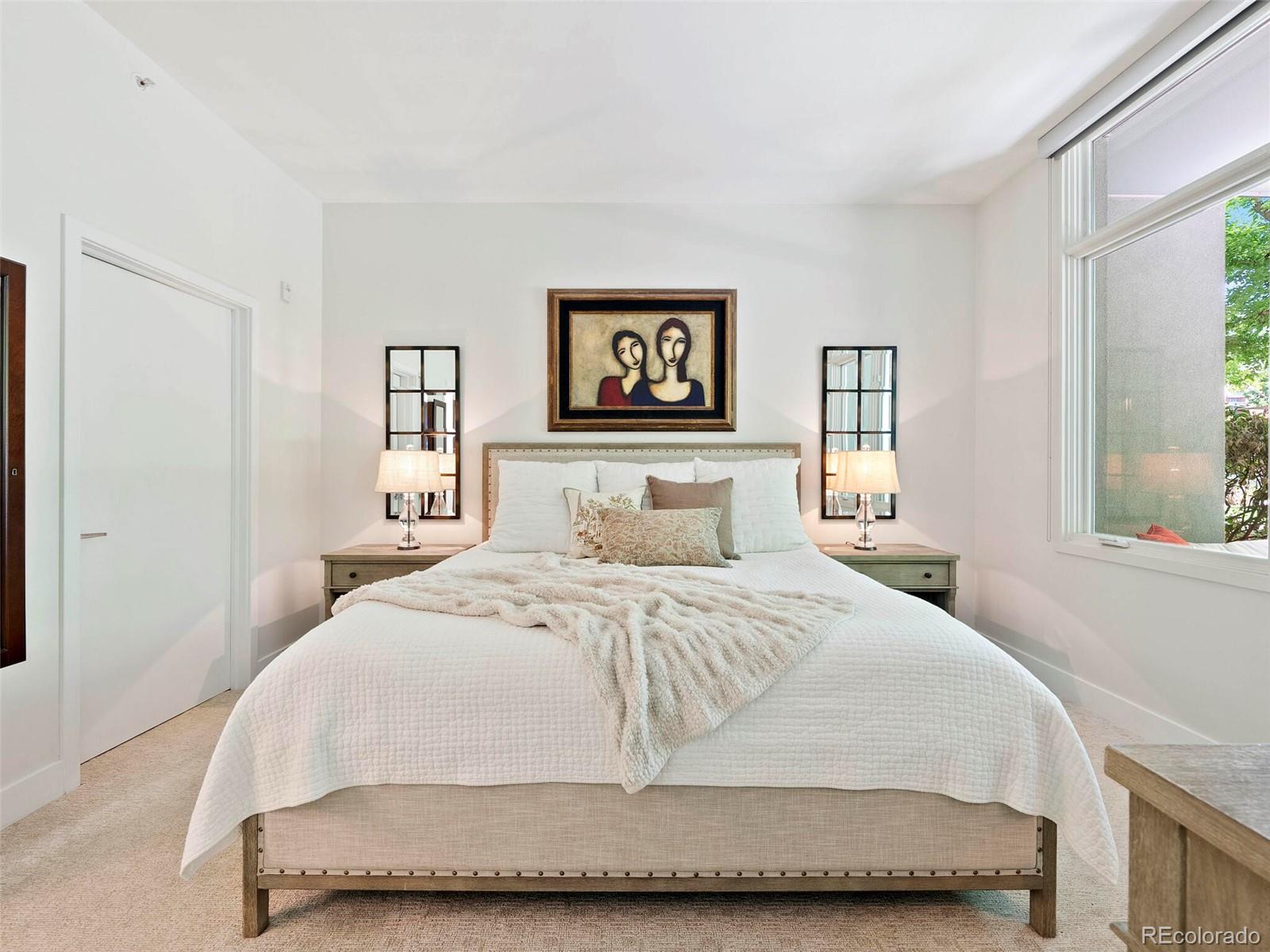 1401 Delgany Street Unit: 102