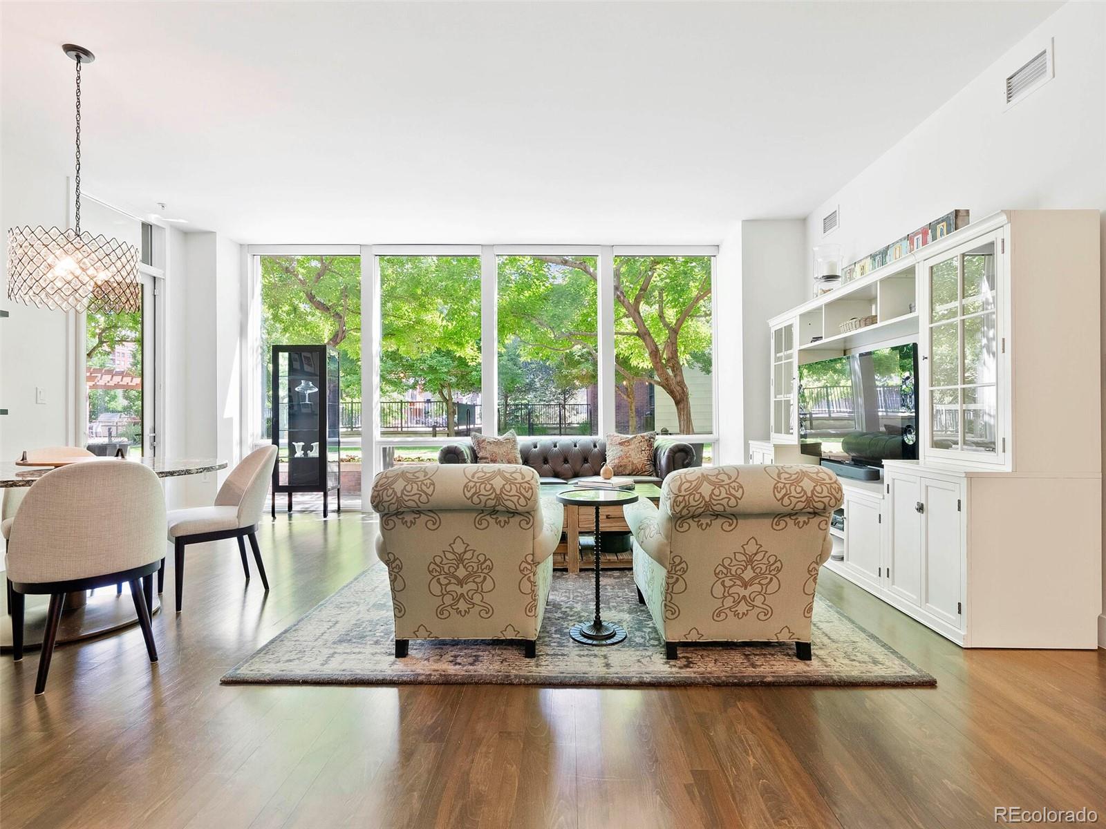 1401 Delgany Street Unit: 102