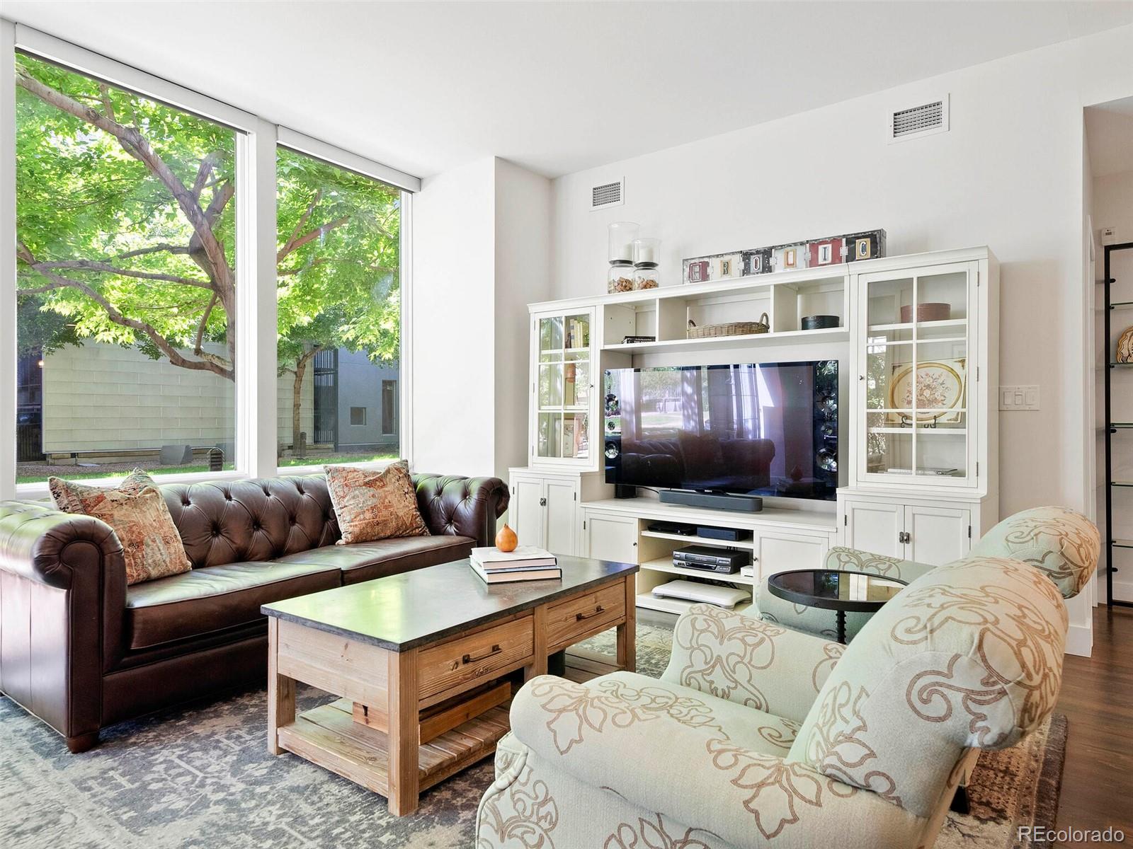 1401 Delgany Street Unit: 102