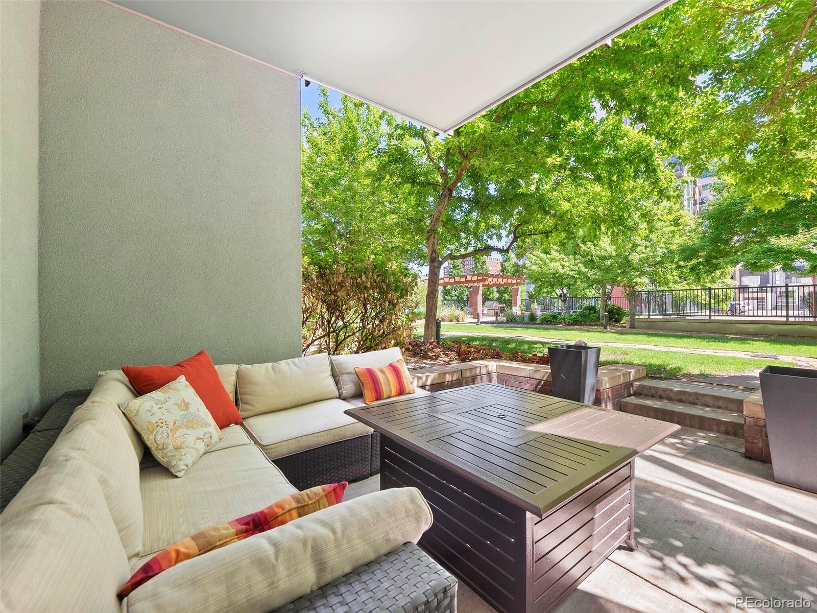 1401 Delgany Street Unit: 102