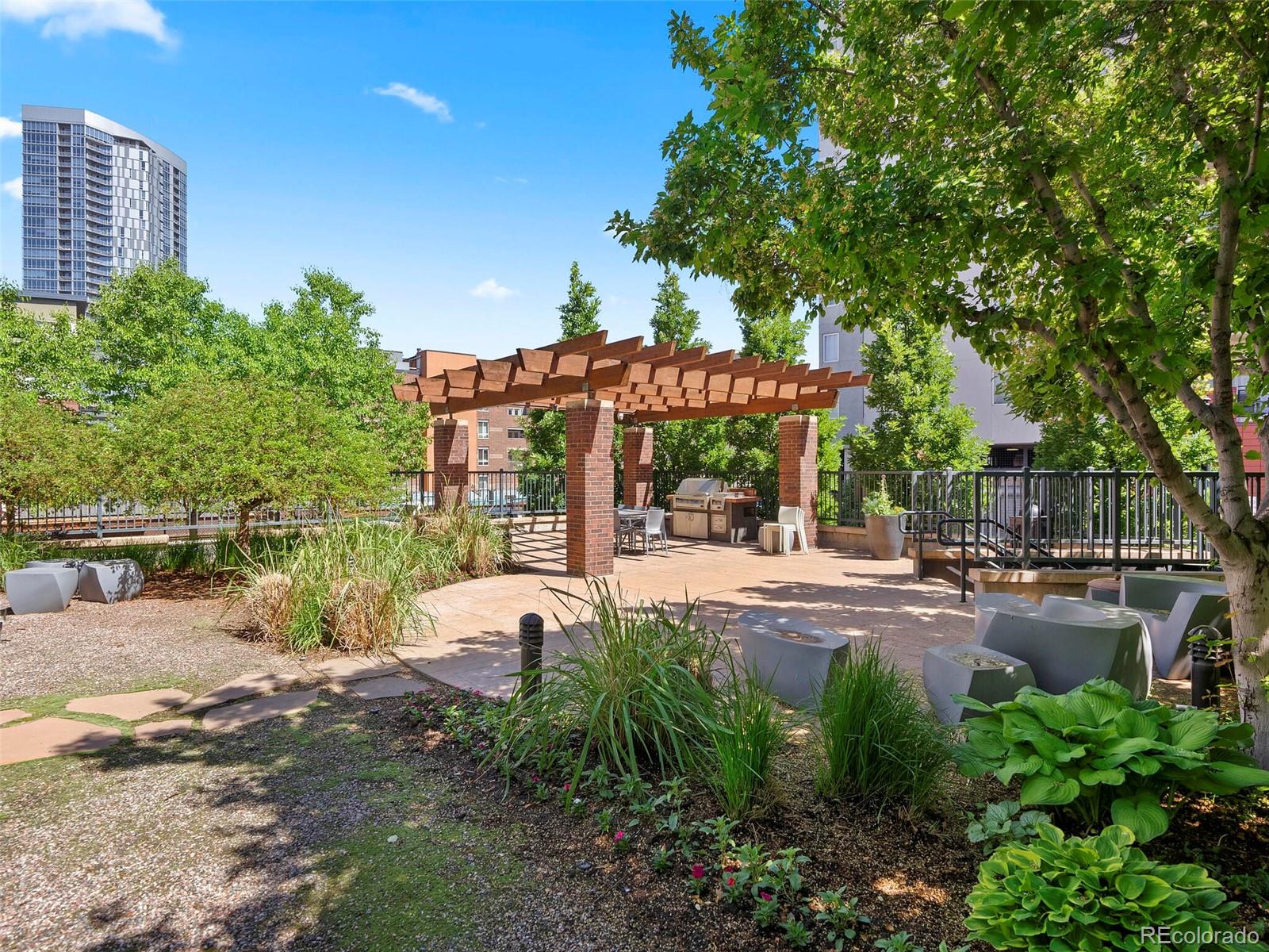 1401 Delgany Street Unit: 102