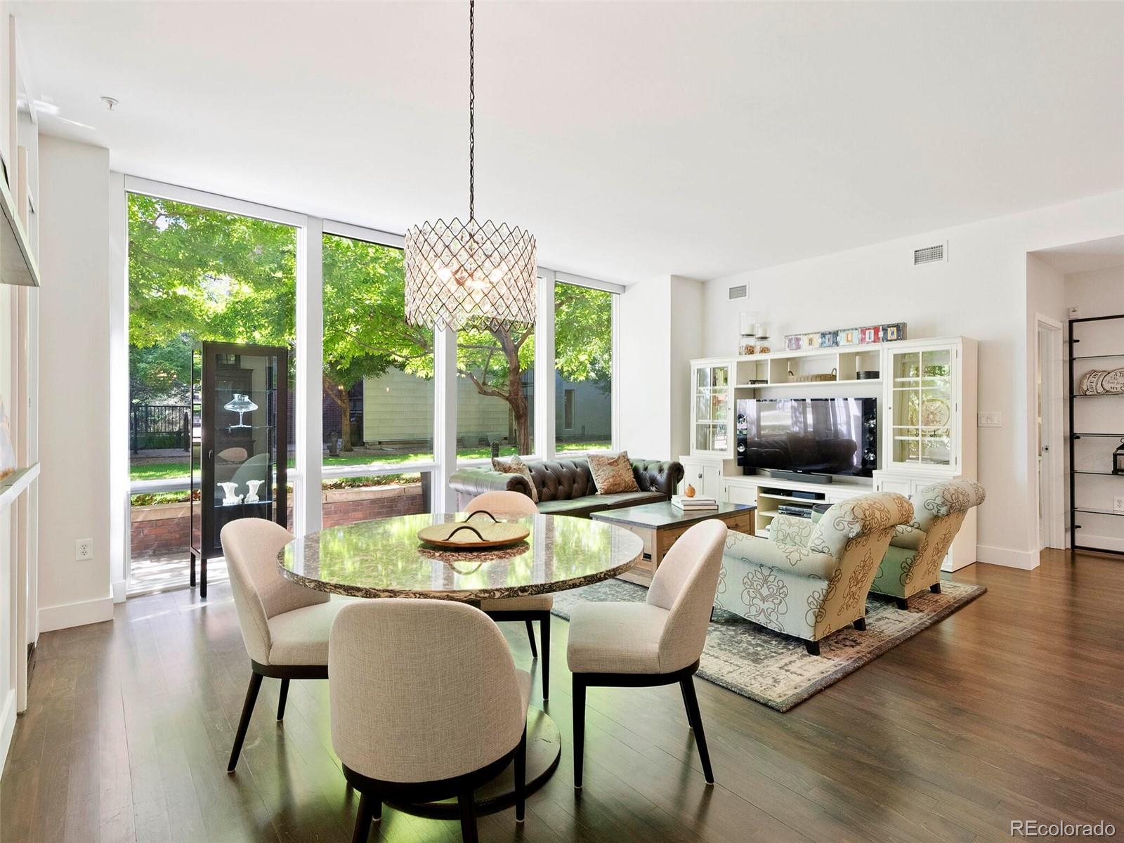 1401 Delgany Street Unit: 102