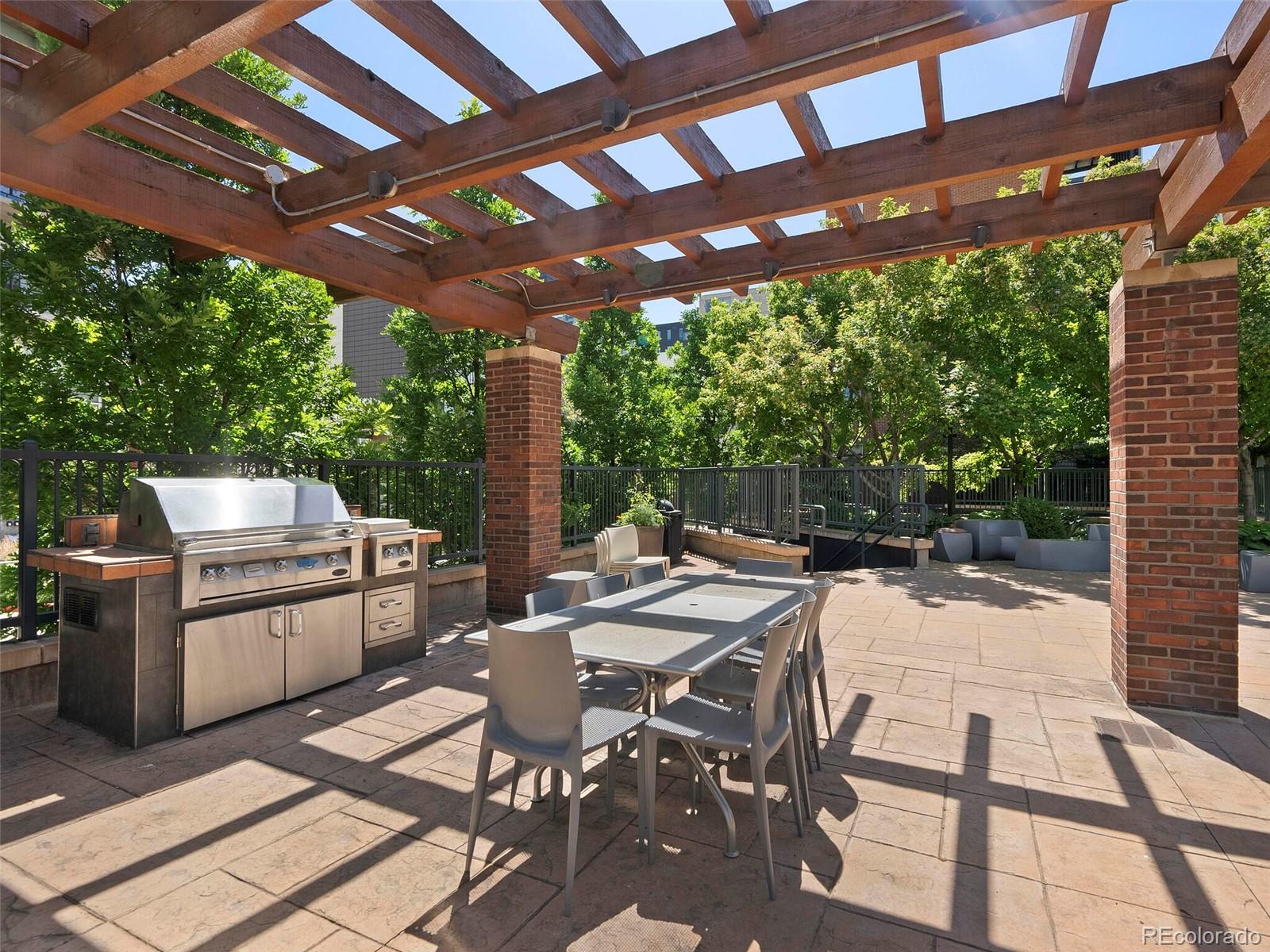 1401 Delgany Street Unit: 102