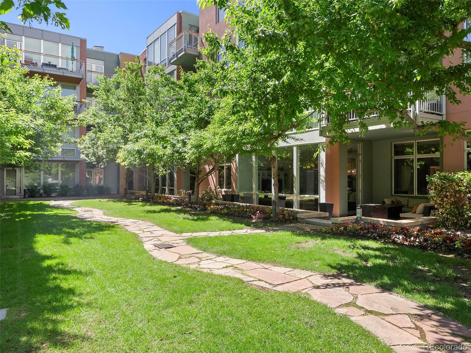 1401 Delgany Street Unit: 102