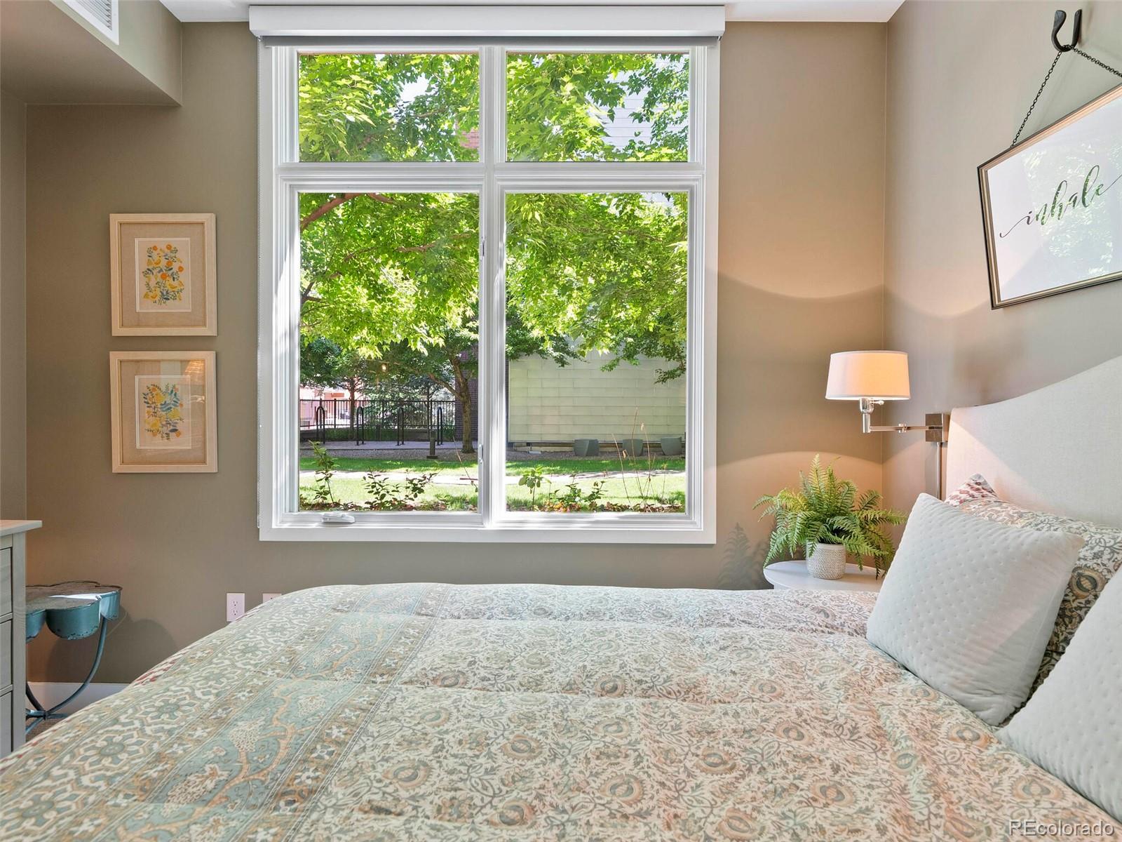 1401 Delgany Street Unit: 102