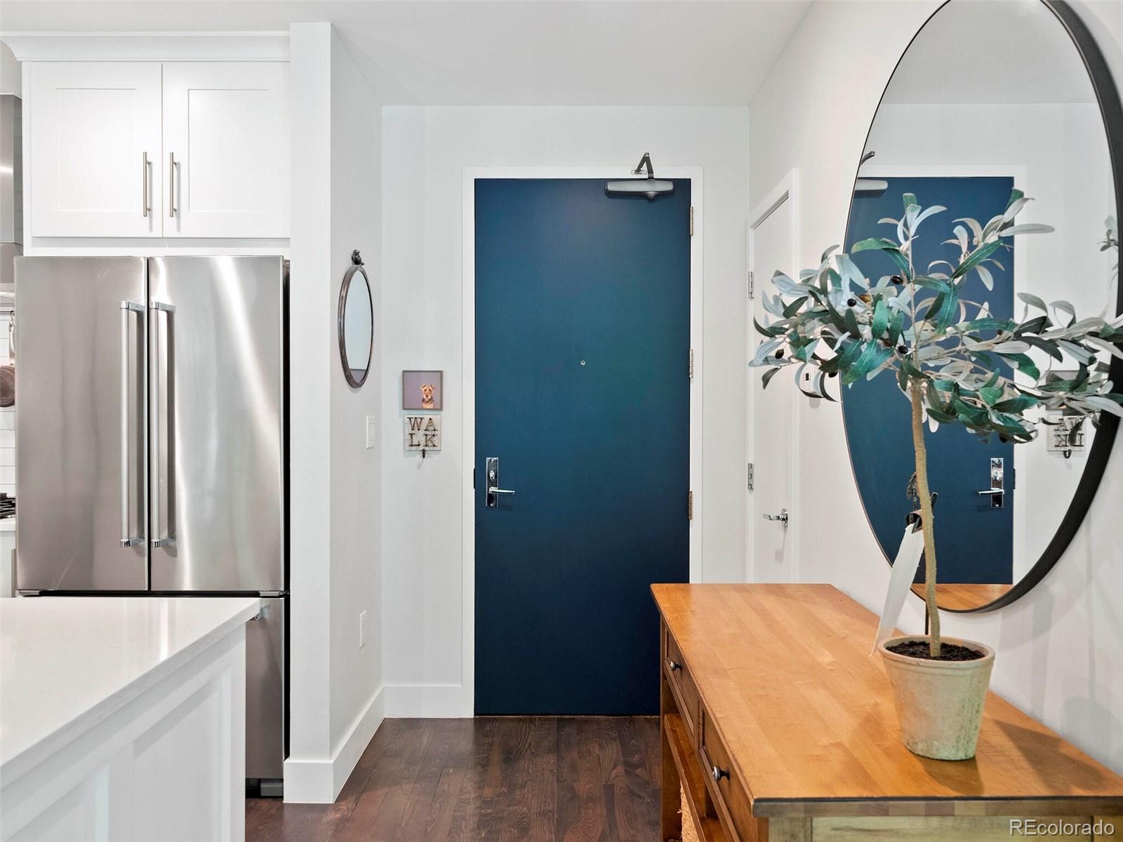 1401 Delgany Street Unit: 102