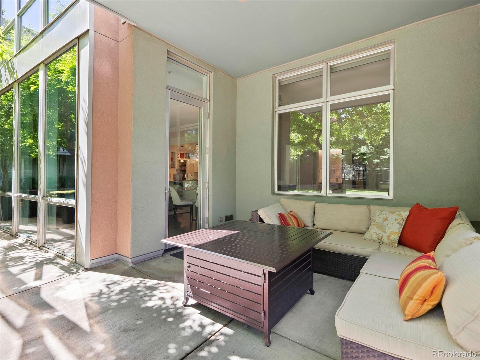 1401 Delgany Street Unit: 102
