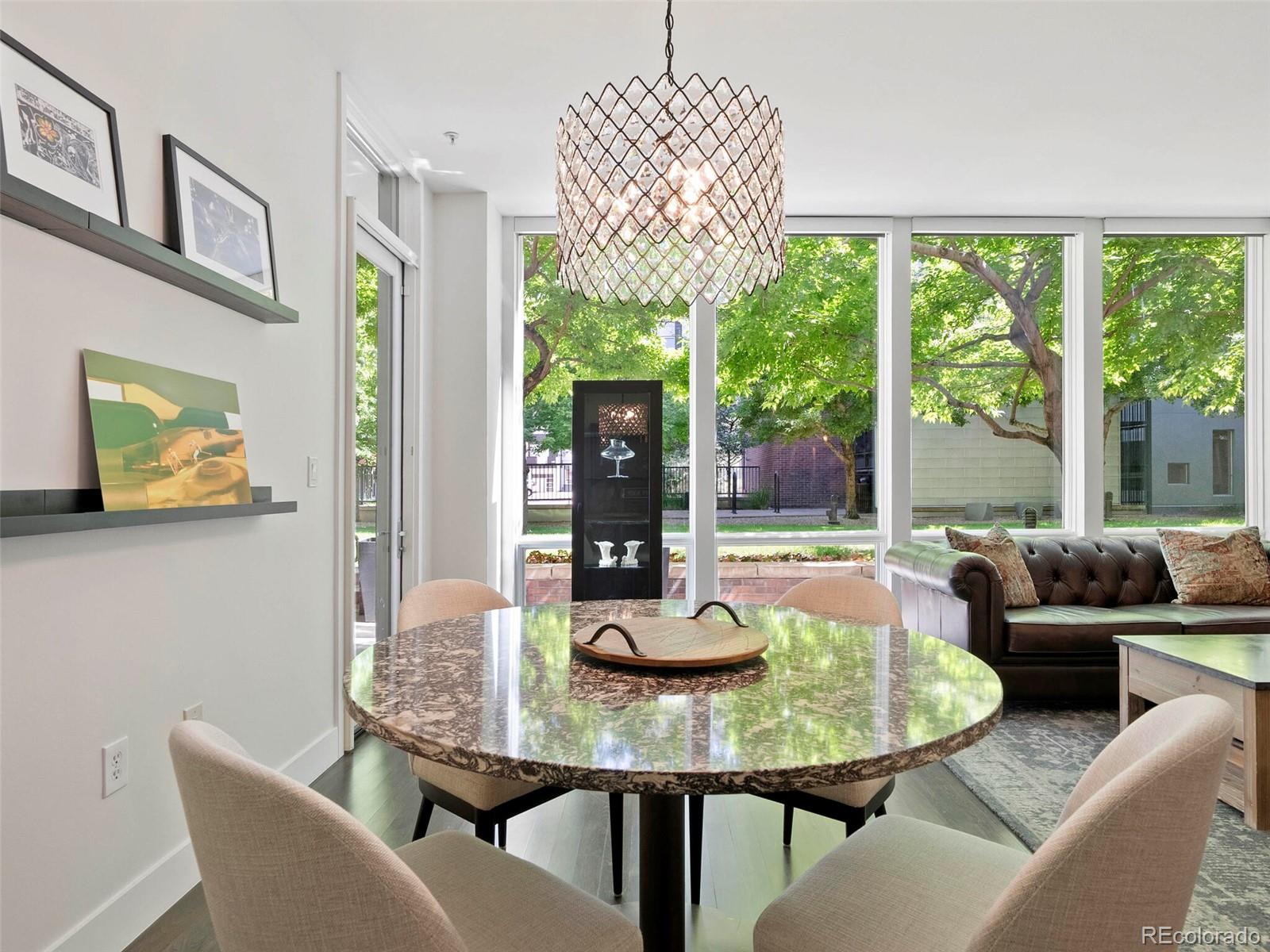 1401 Delgany Street Unit: 102