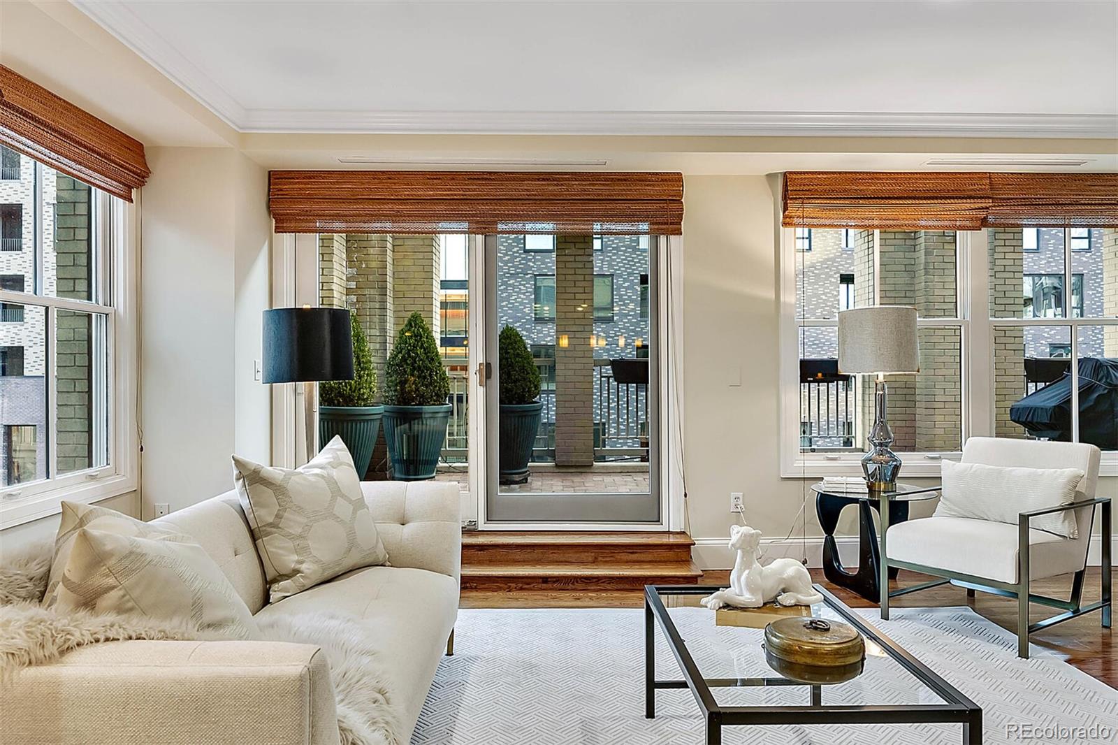 1560 Blake Street Unit: 710