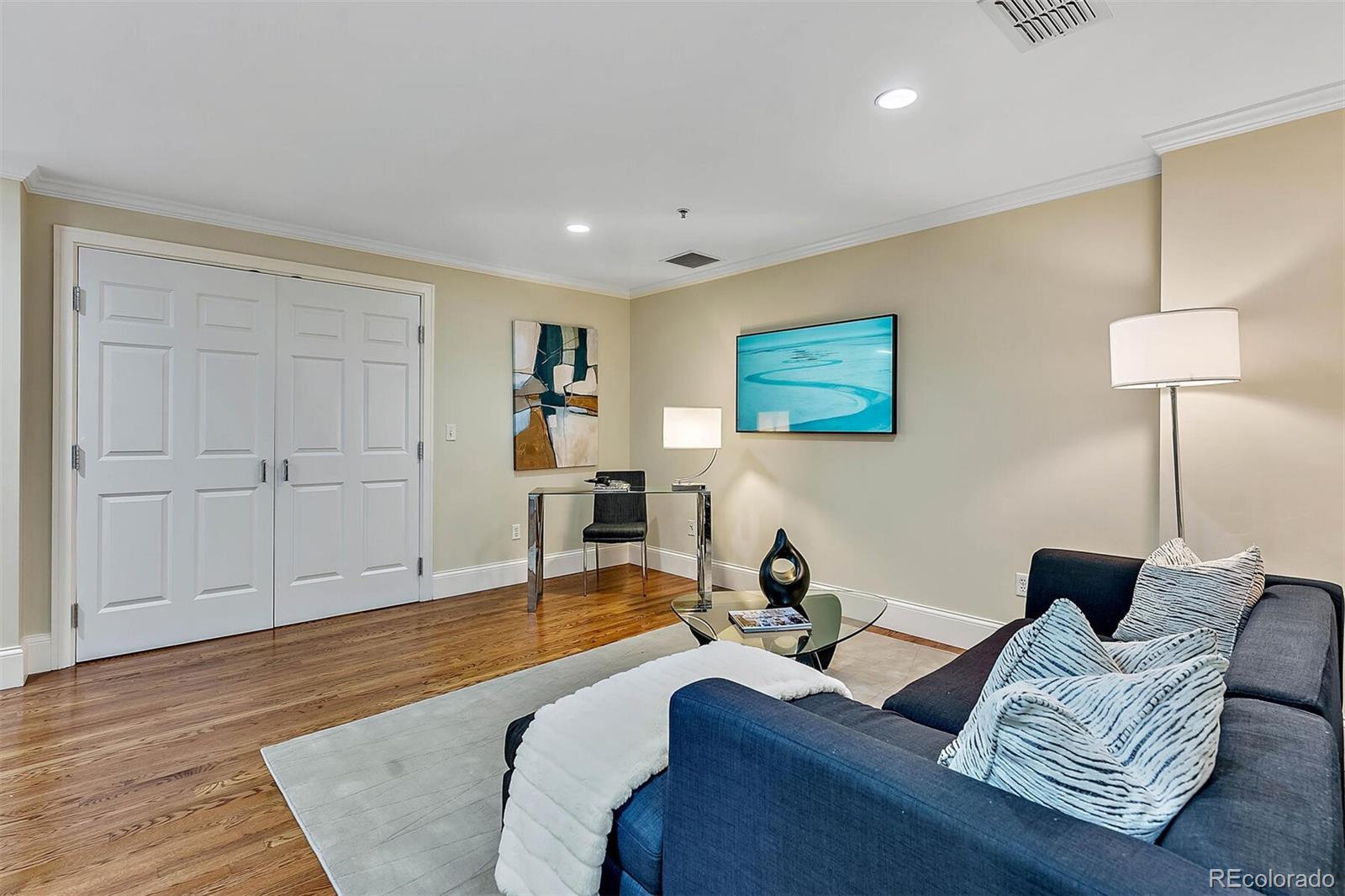 1560 Blake Street Unit: 710