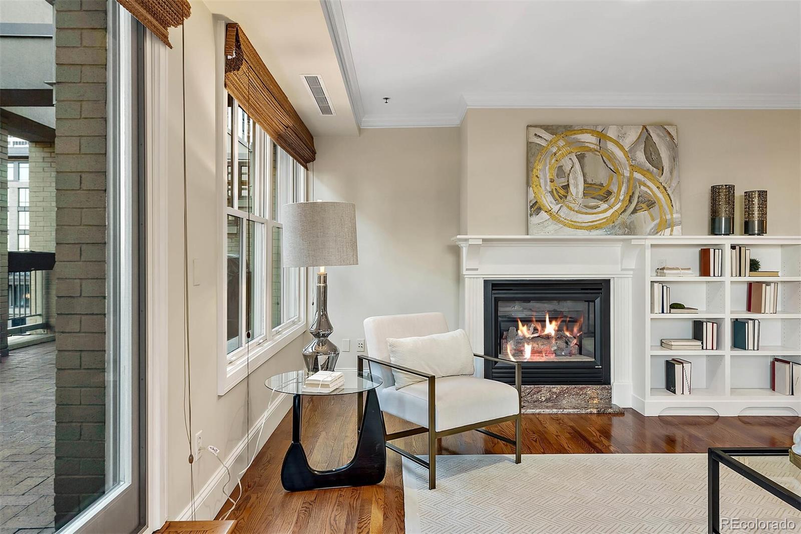 1560 Blake Street Unit: 710