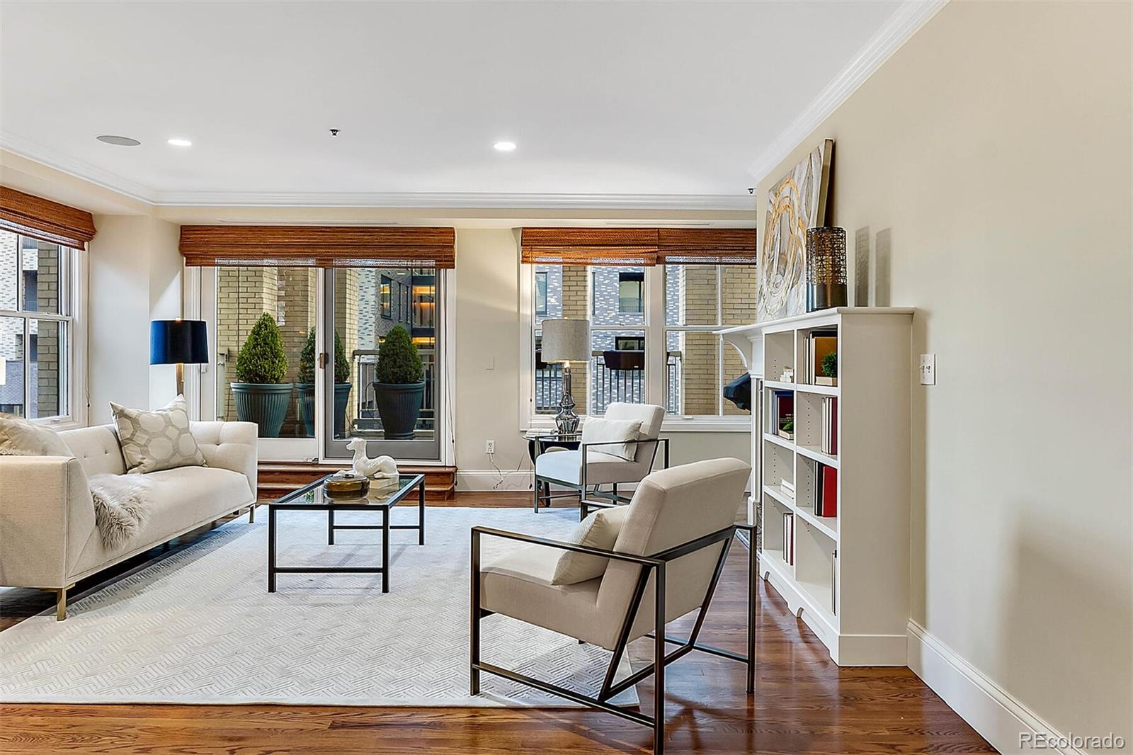 1560 Blake Street Unit: 710