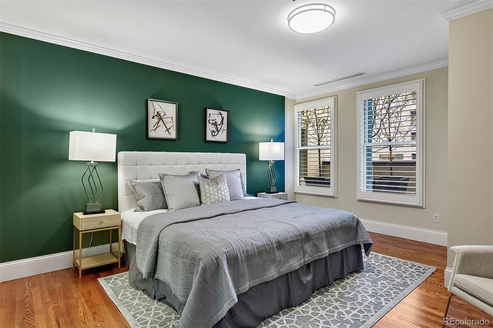 1560 Blake Street Unit: 710