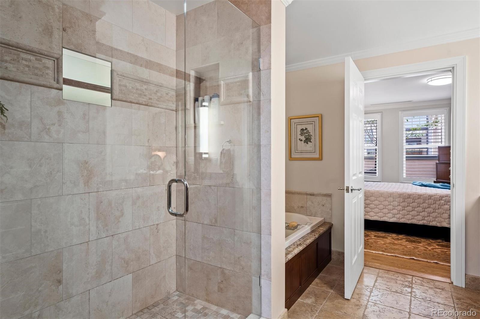 1560 Blake Street Unit: 710