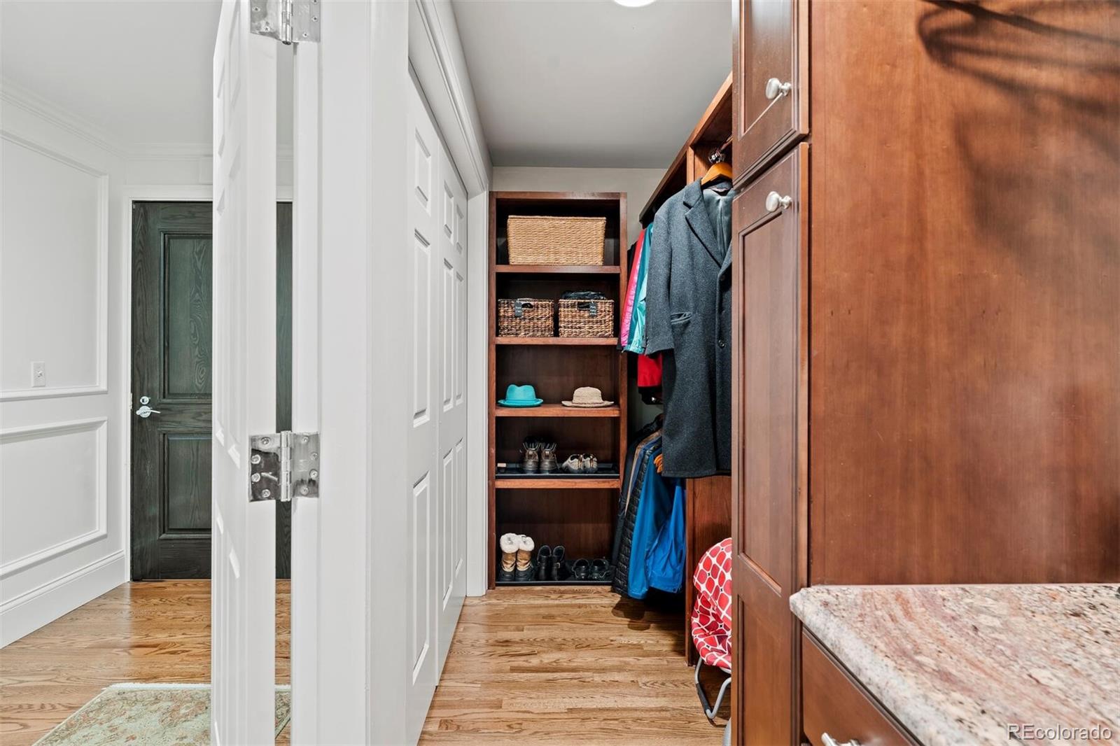 1560 Blake Street Unit: 710