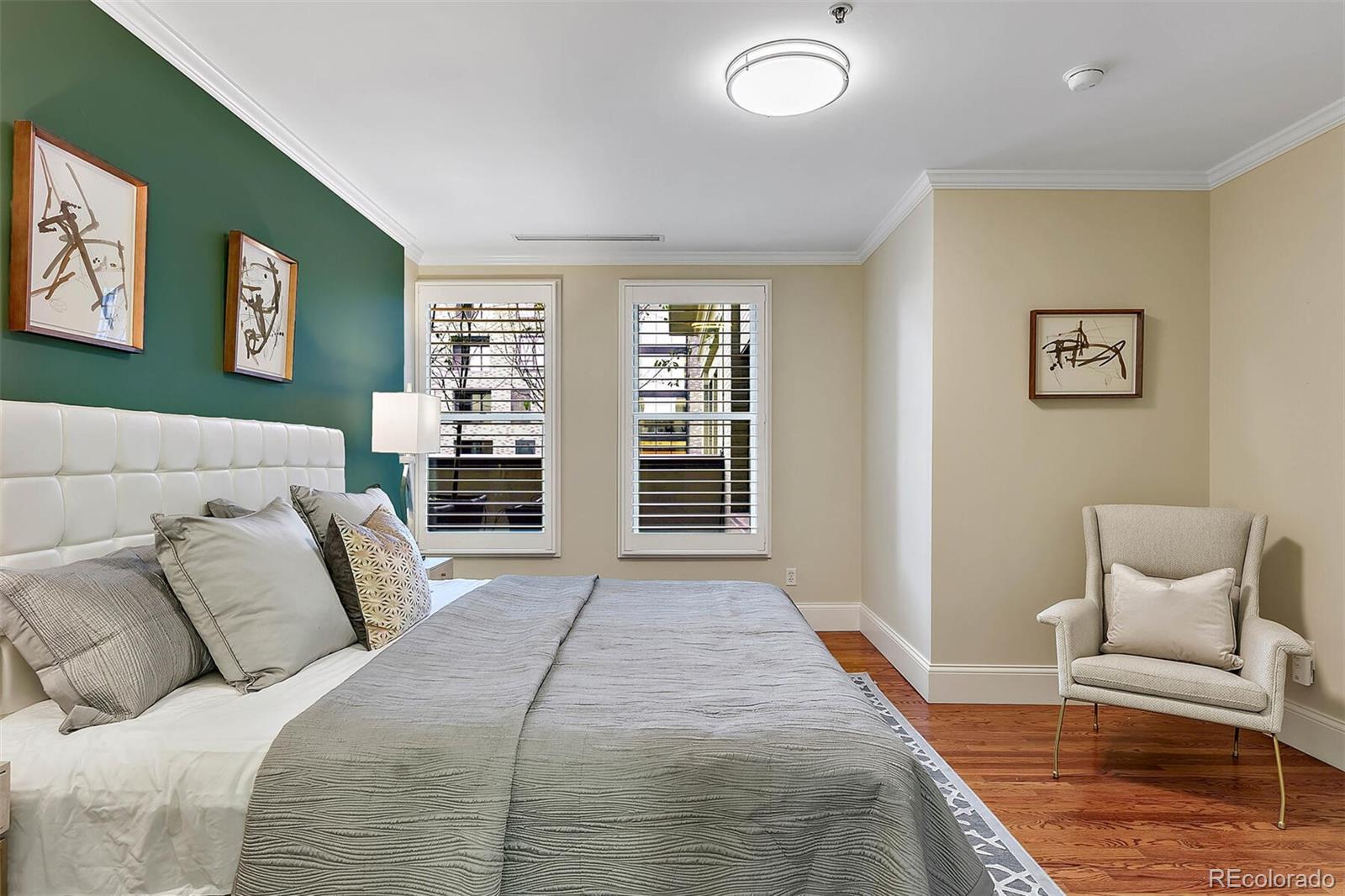 1560 Blake Street Unit: 710