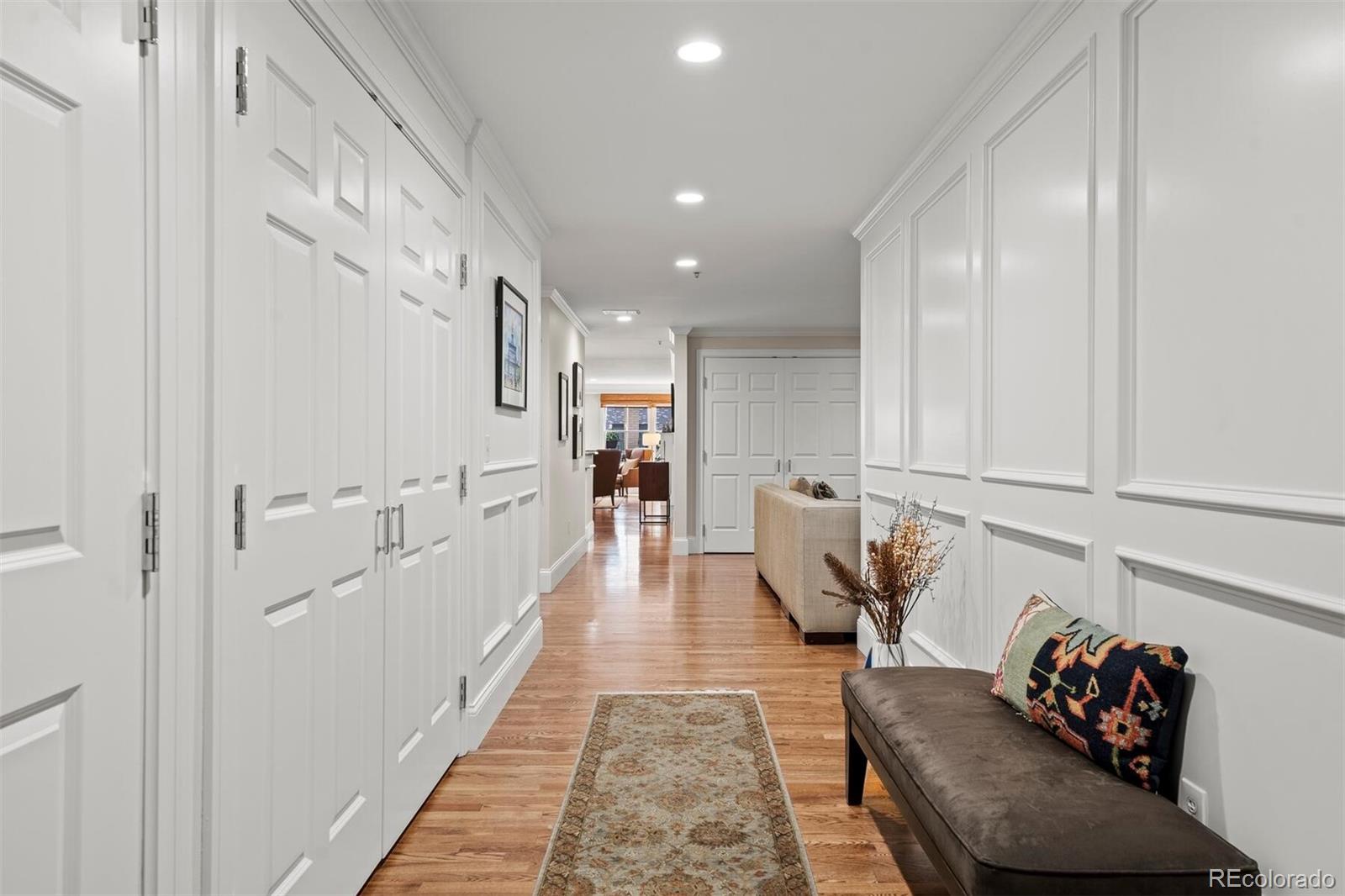 1560 Blake Street Unit: 710