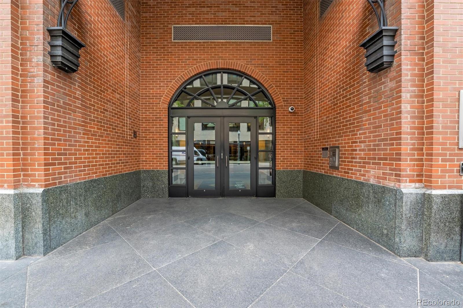 1560 Blake Street Unit: 710