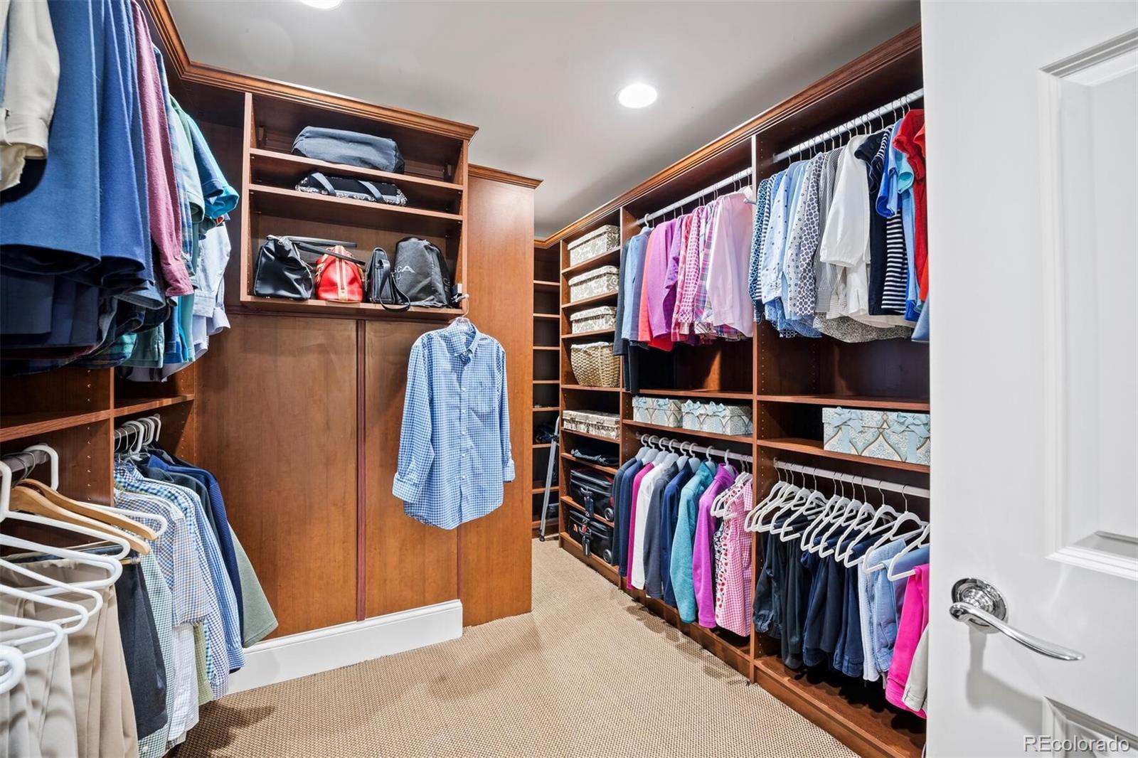 1560 Blake Street Unit: 710