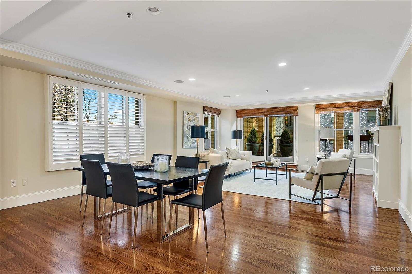 1560 Blake Street Unit: 710