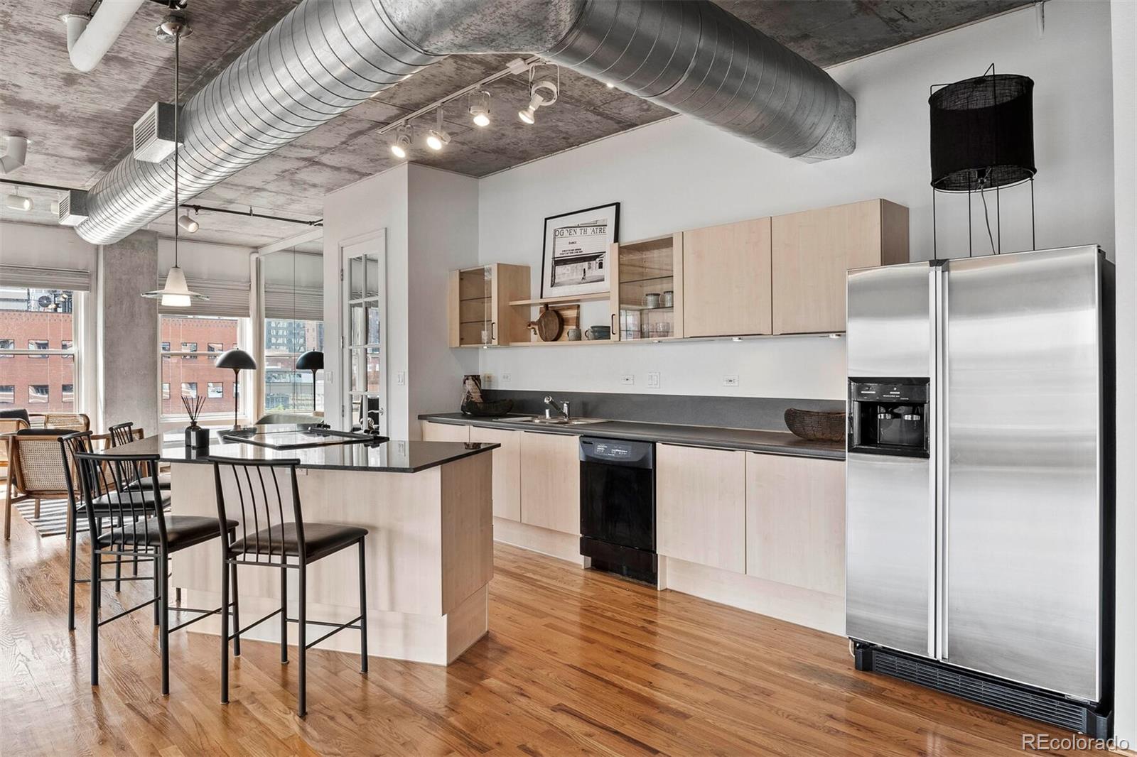 1499 Blake Street Unit: 6A