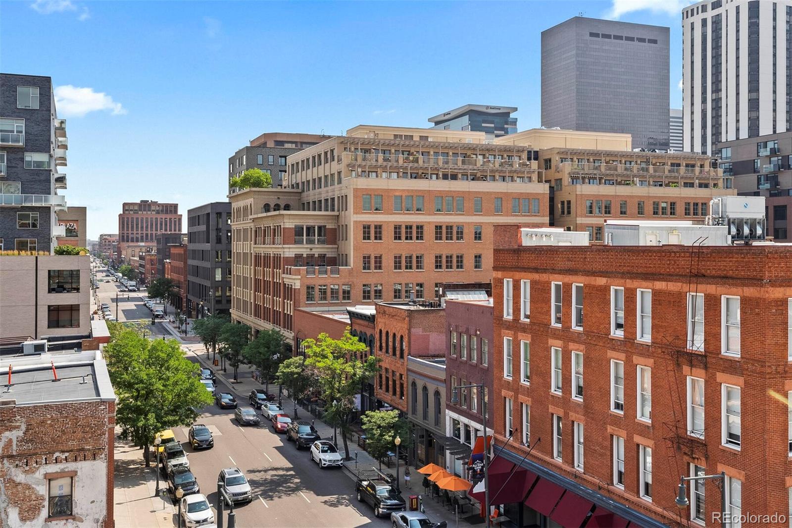 1499 Blake Street Unit: 6A
