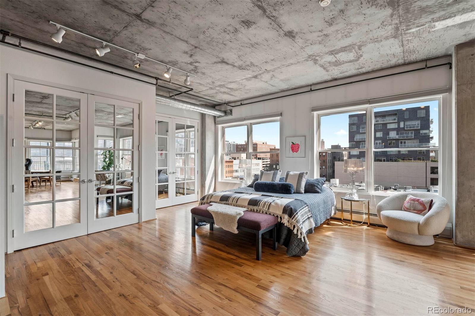 1499 Blake Street Unit: 6A
