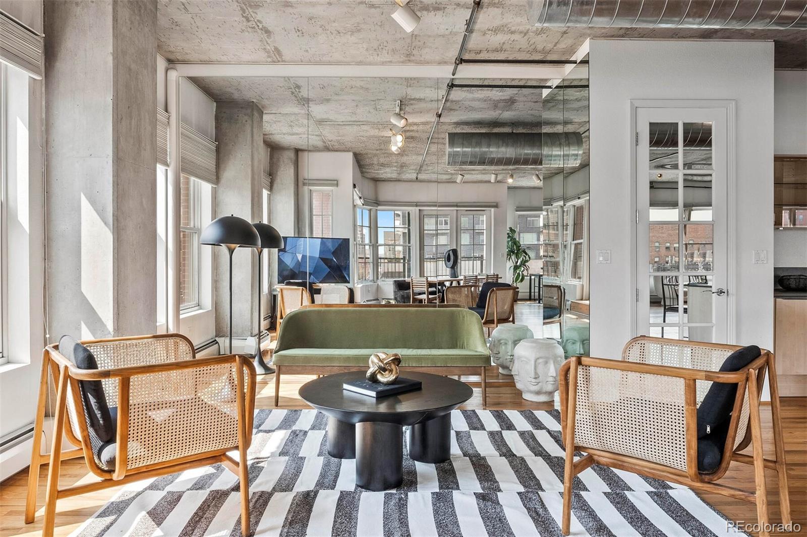 1499 Blake Street Unit: 6A