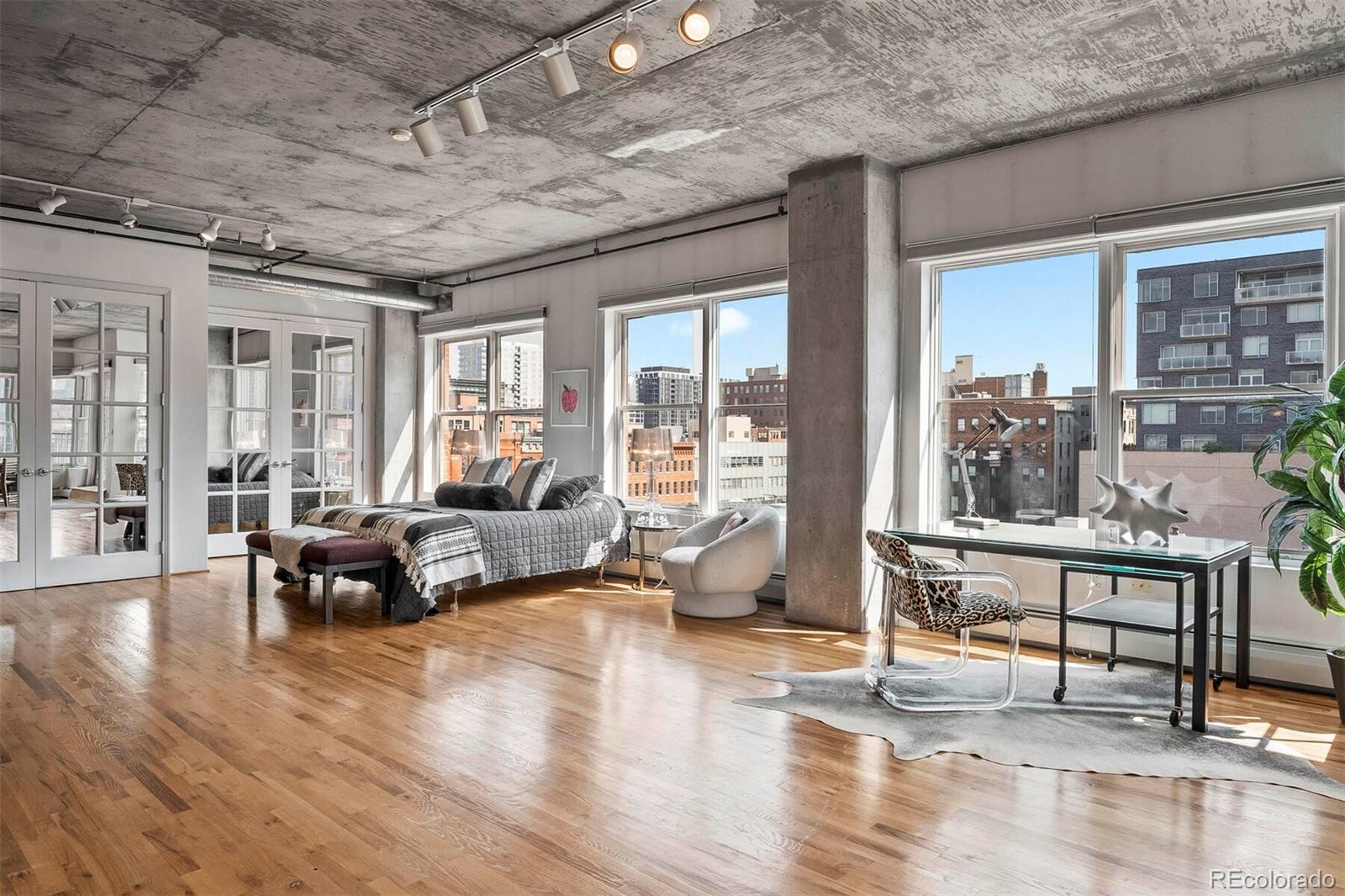 1499 Blake Street Unit: 6A