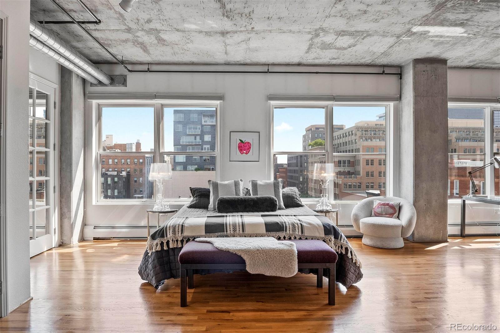 1499 Blake Street Unit: 6A