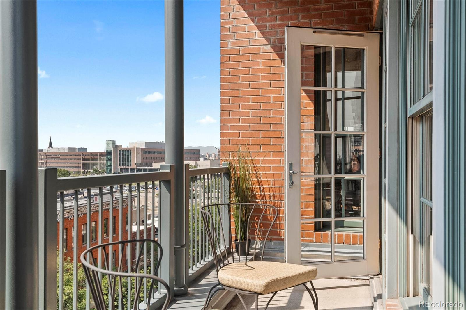 1499 Blake Street Unit: 6A