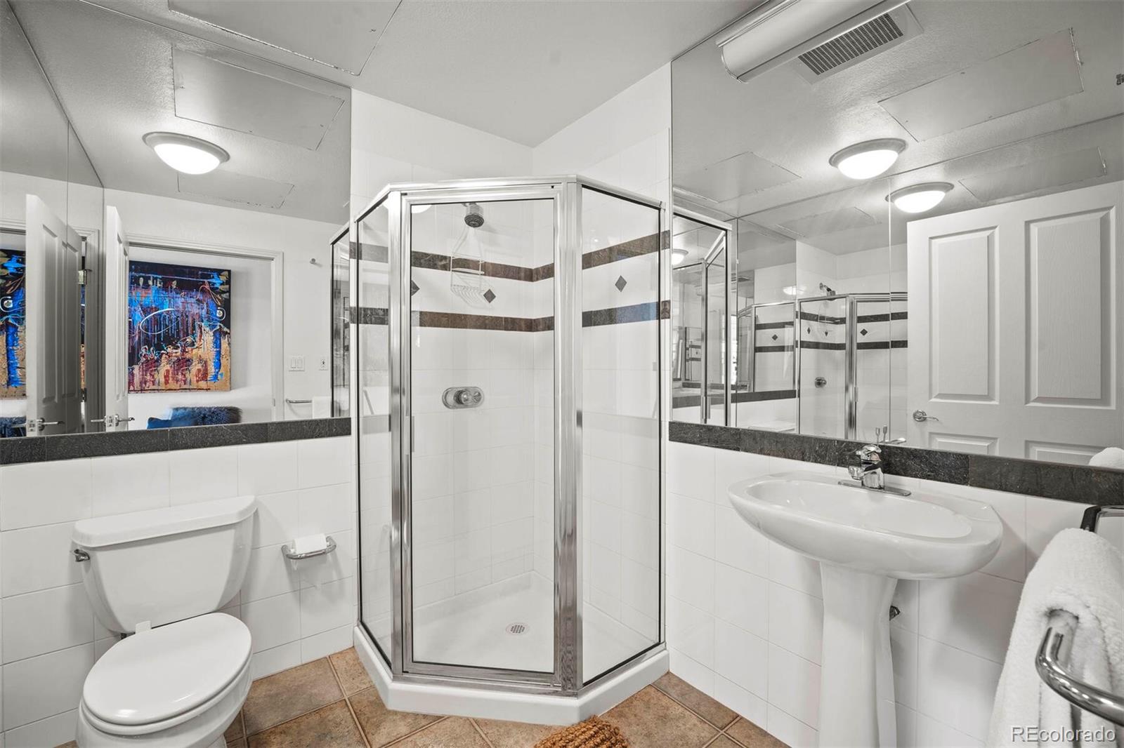 1499 Blake Street Unit: 6A