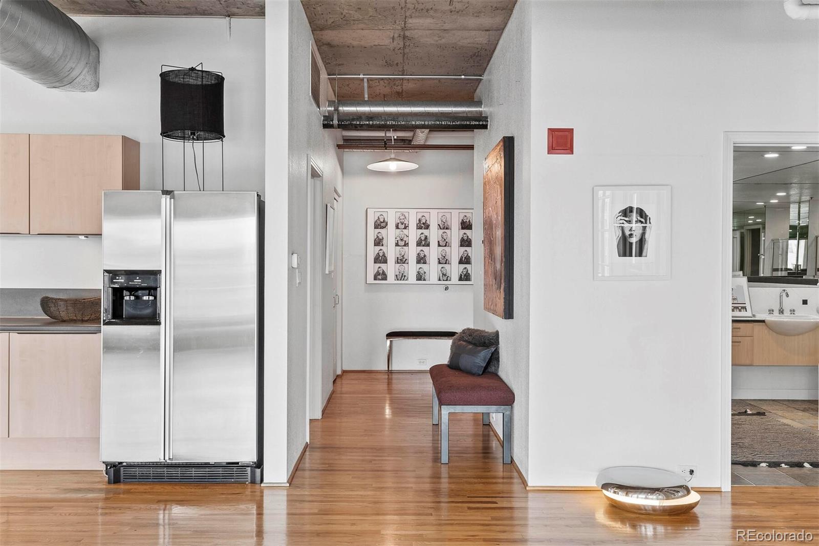 1499 Blake Street Unit: 6A