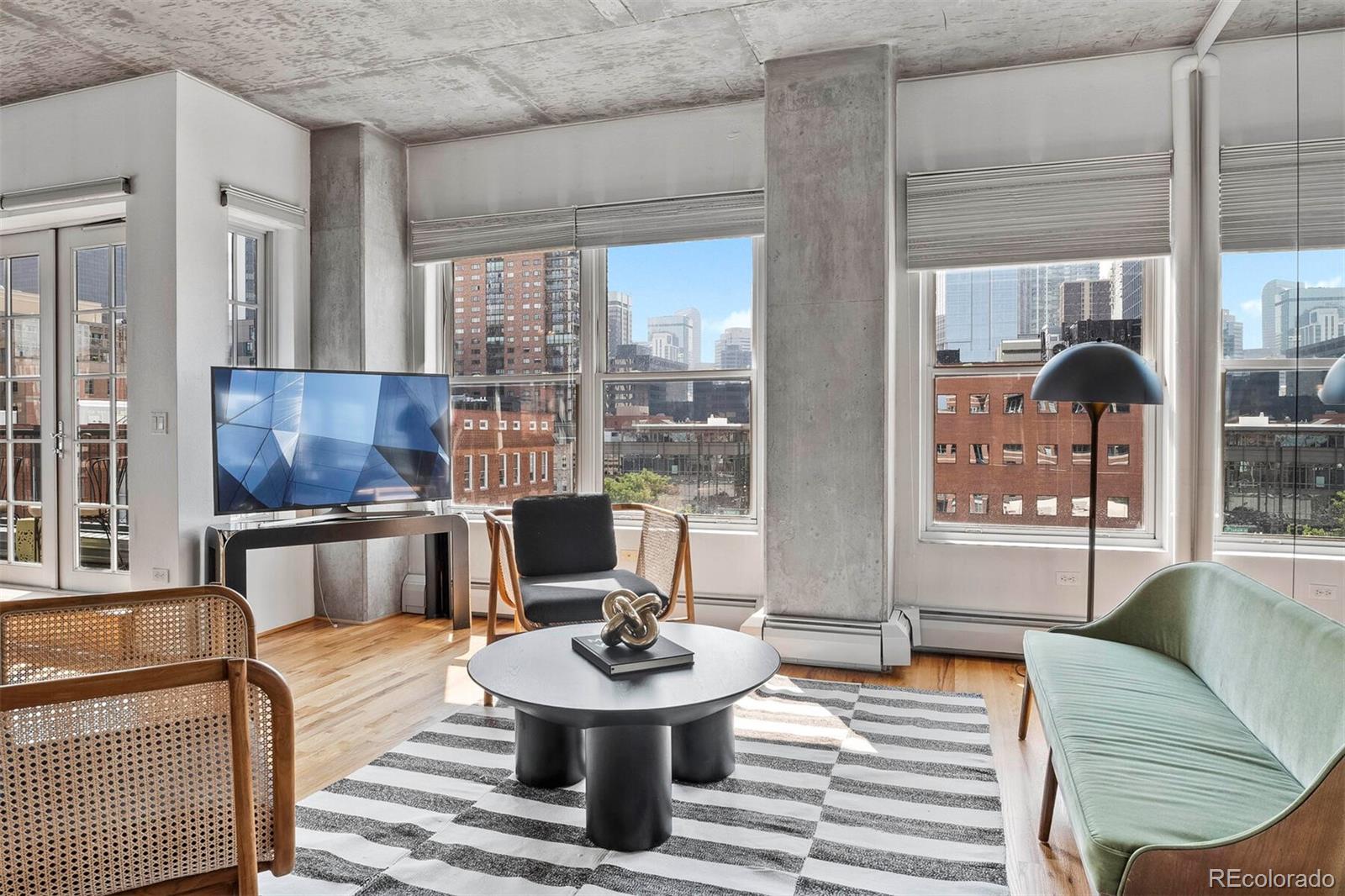 1499 Blake Street Unit: 6A