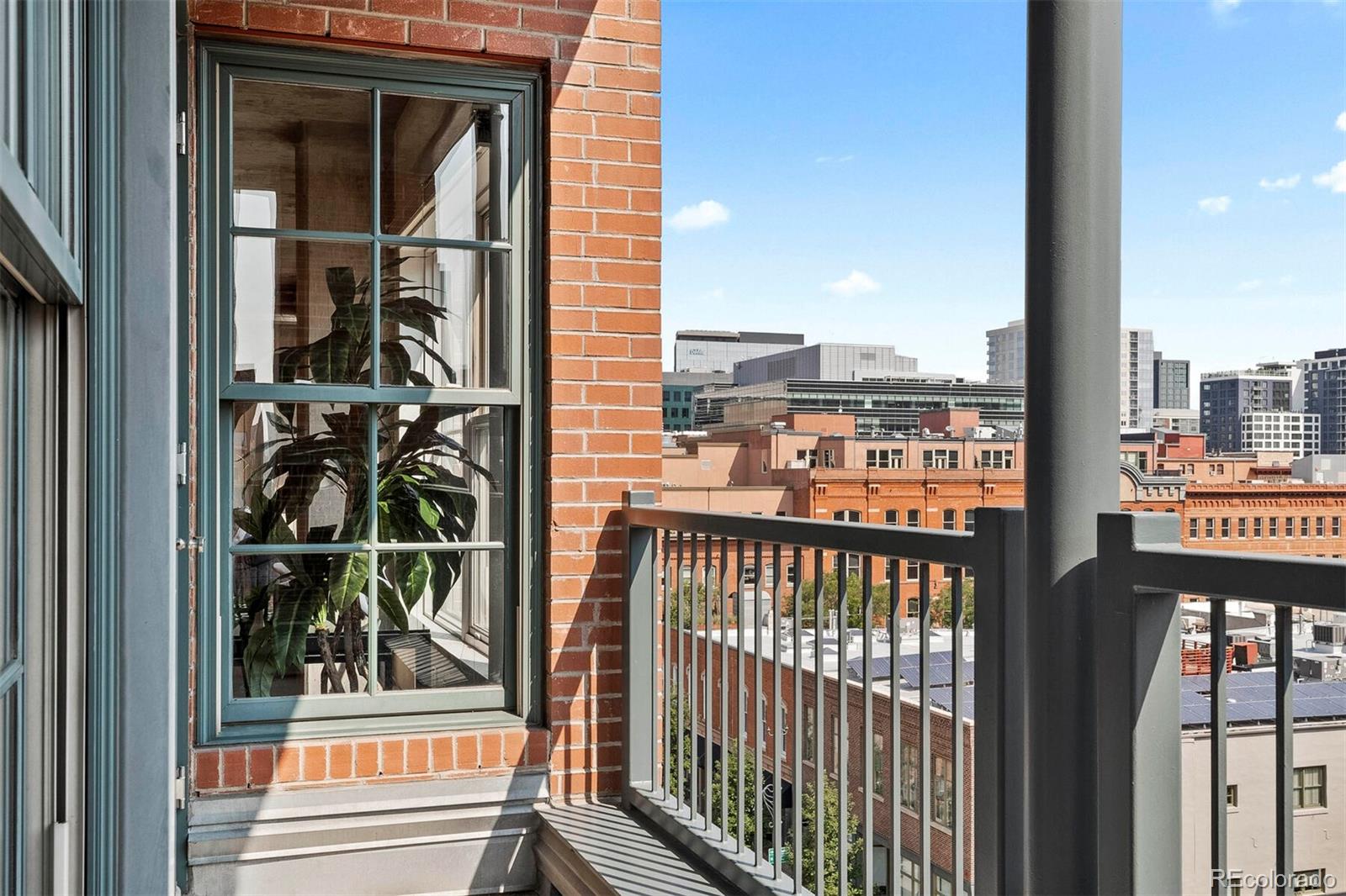 1499 Blake Street Unit: 6A